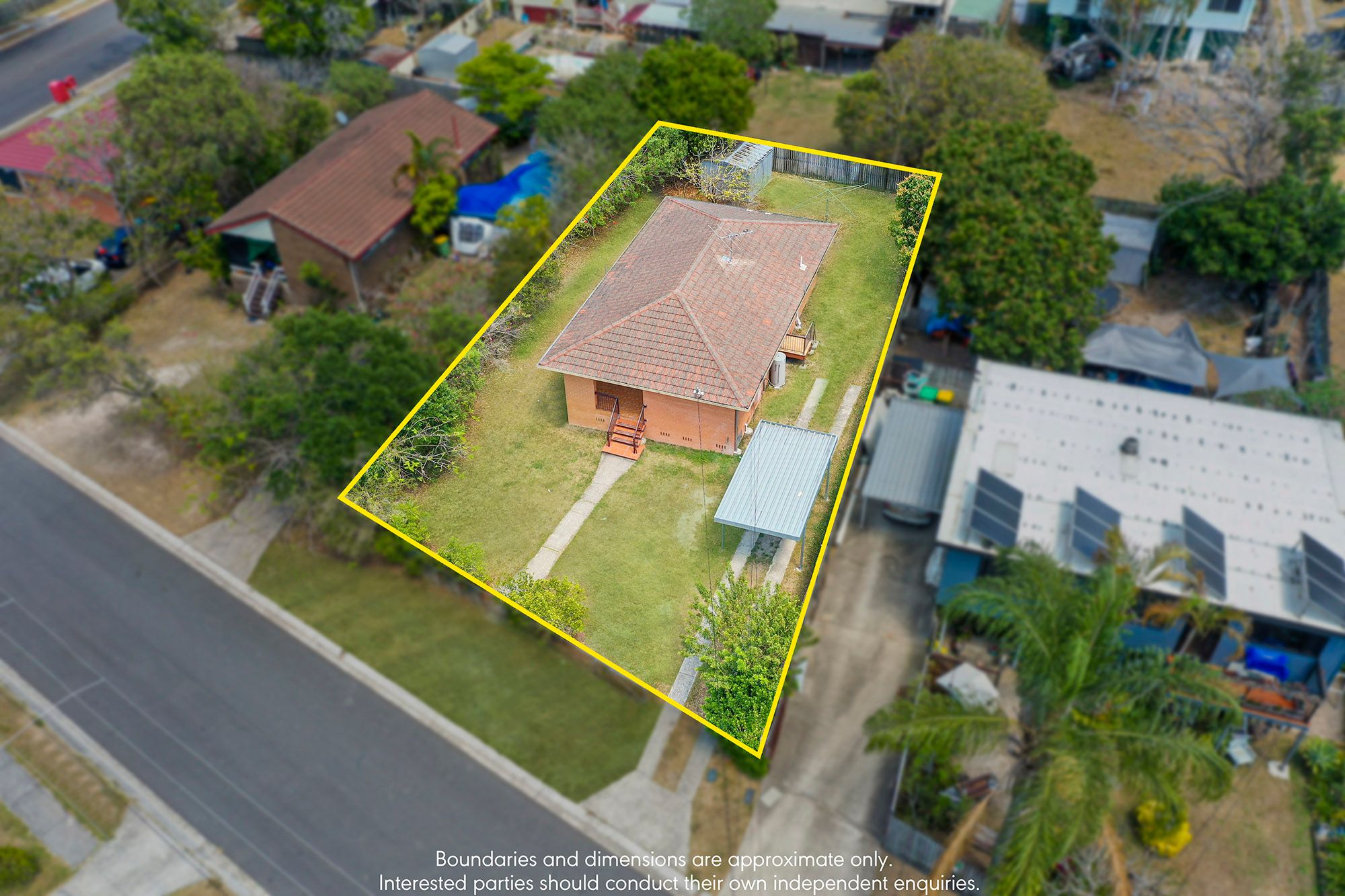 6 Chestnut Street, Logan Central, QLD 4114