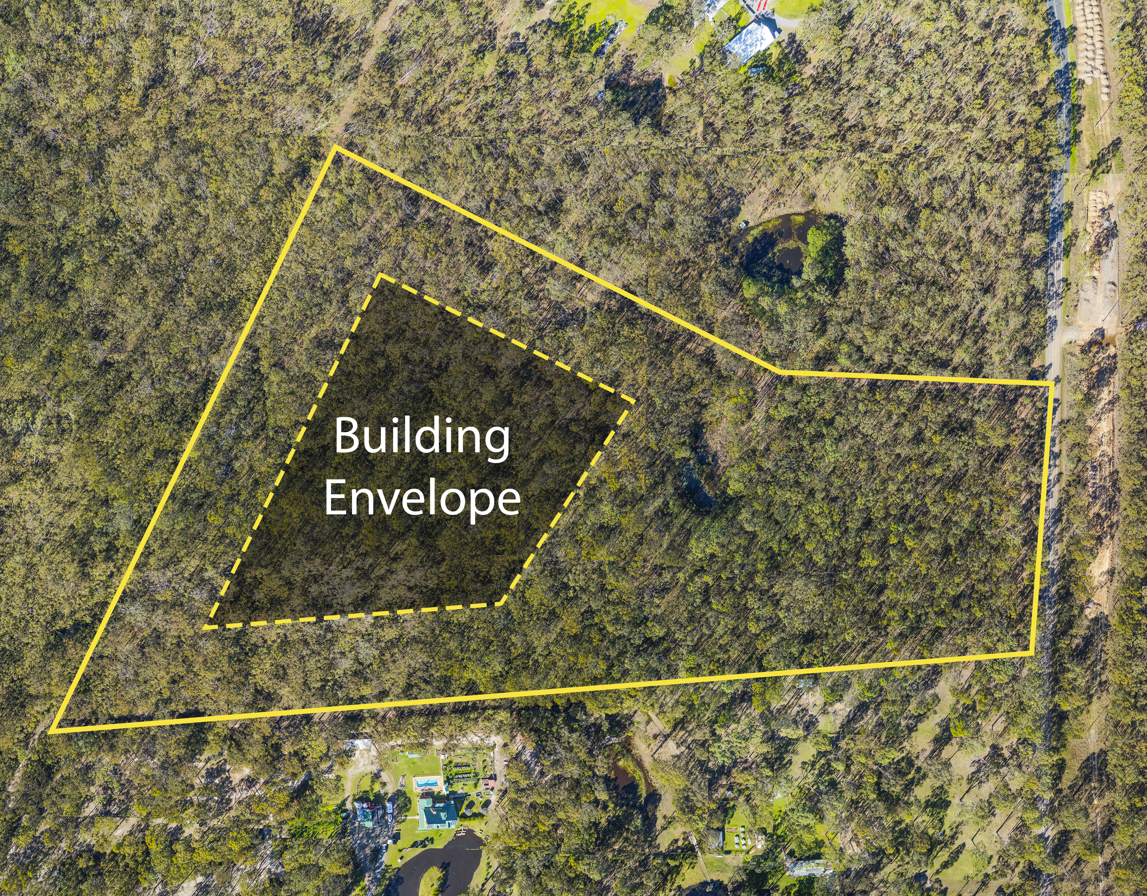 972 Limeburners Creek Road, Clarence Town, NSW 2321