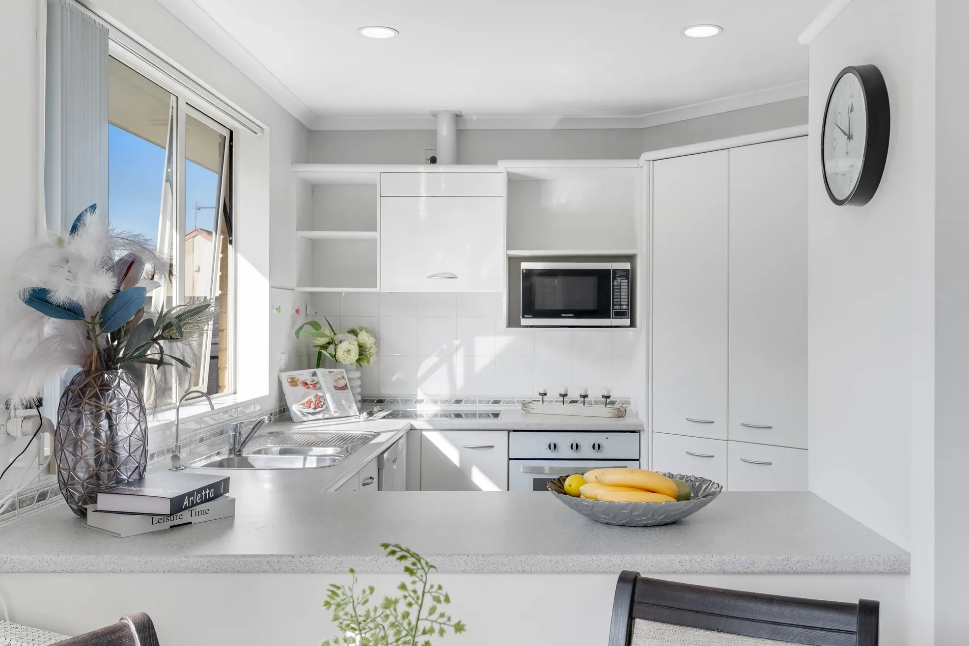 Easy-Care Living in a Peaceful Burswood Location 4