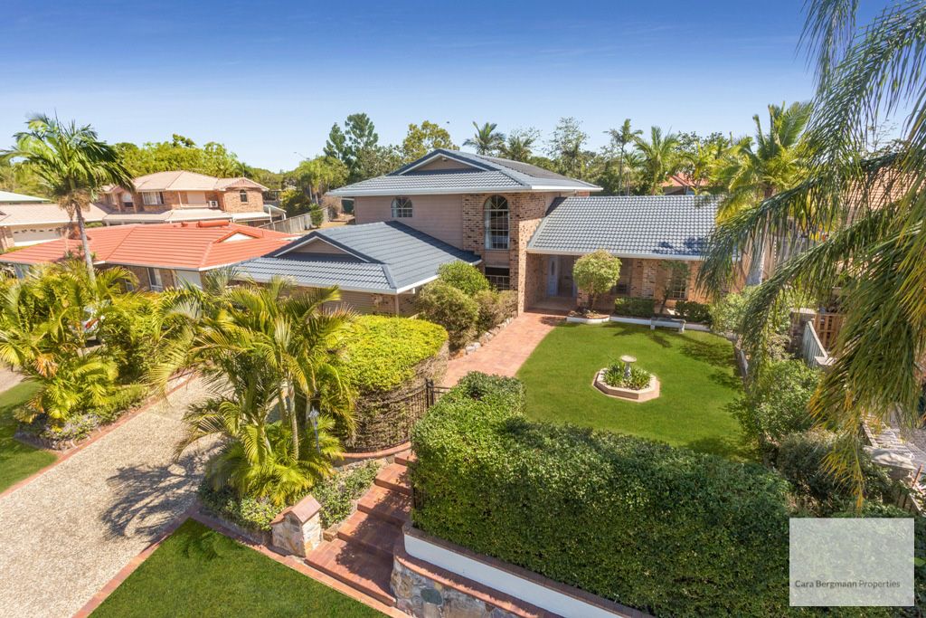 22 Gielgud Crescent, McDowall QLD 4053
