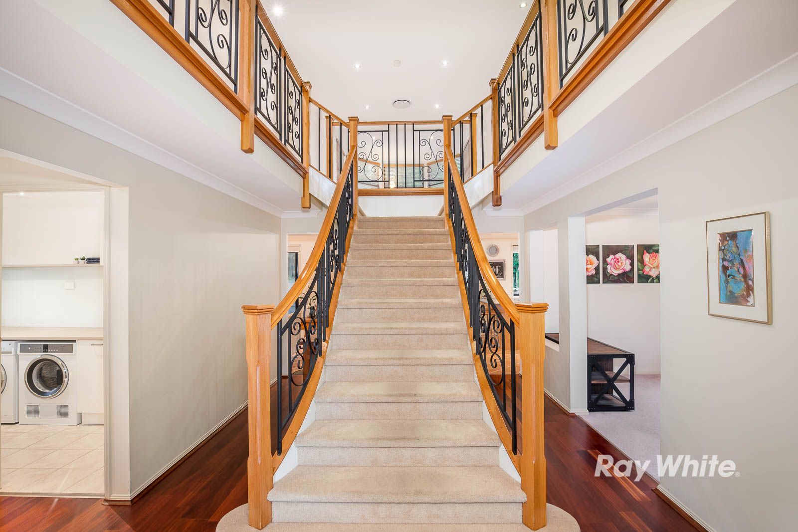 6 Cameo Place, Kellyville, NSW 2155
