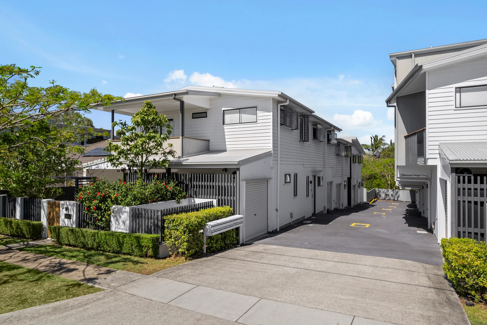 2/16 Wilton Terrace, Yeronga, QLD 4104