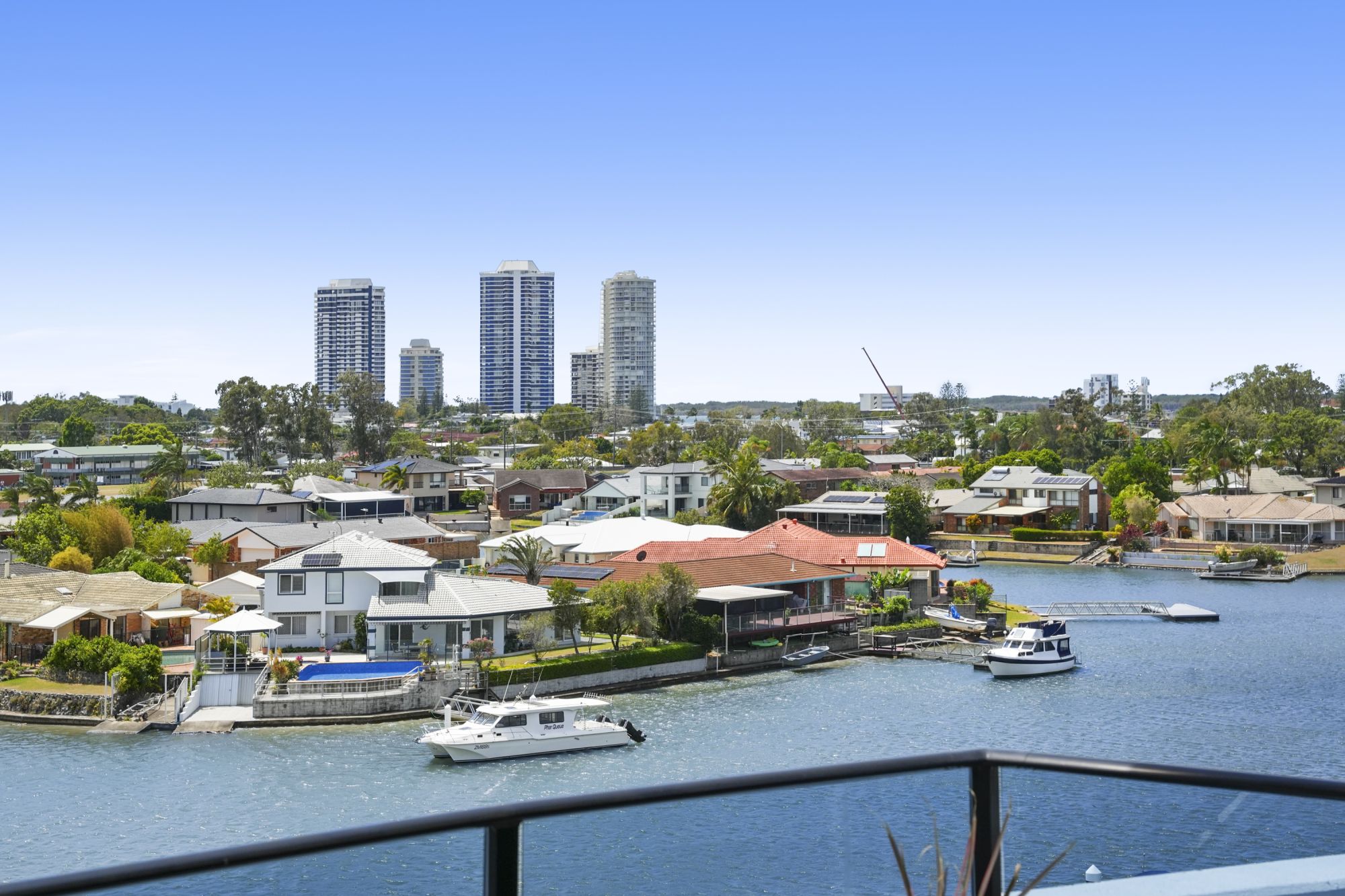 3405/5 Harbour Side Court, Biggera Waters, QLD 4216