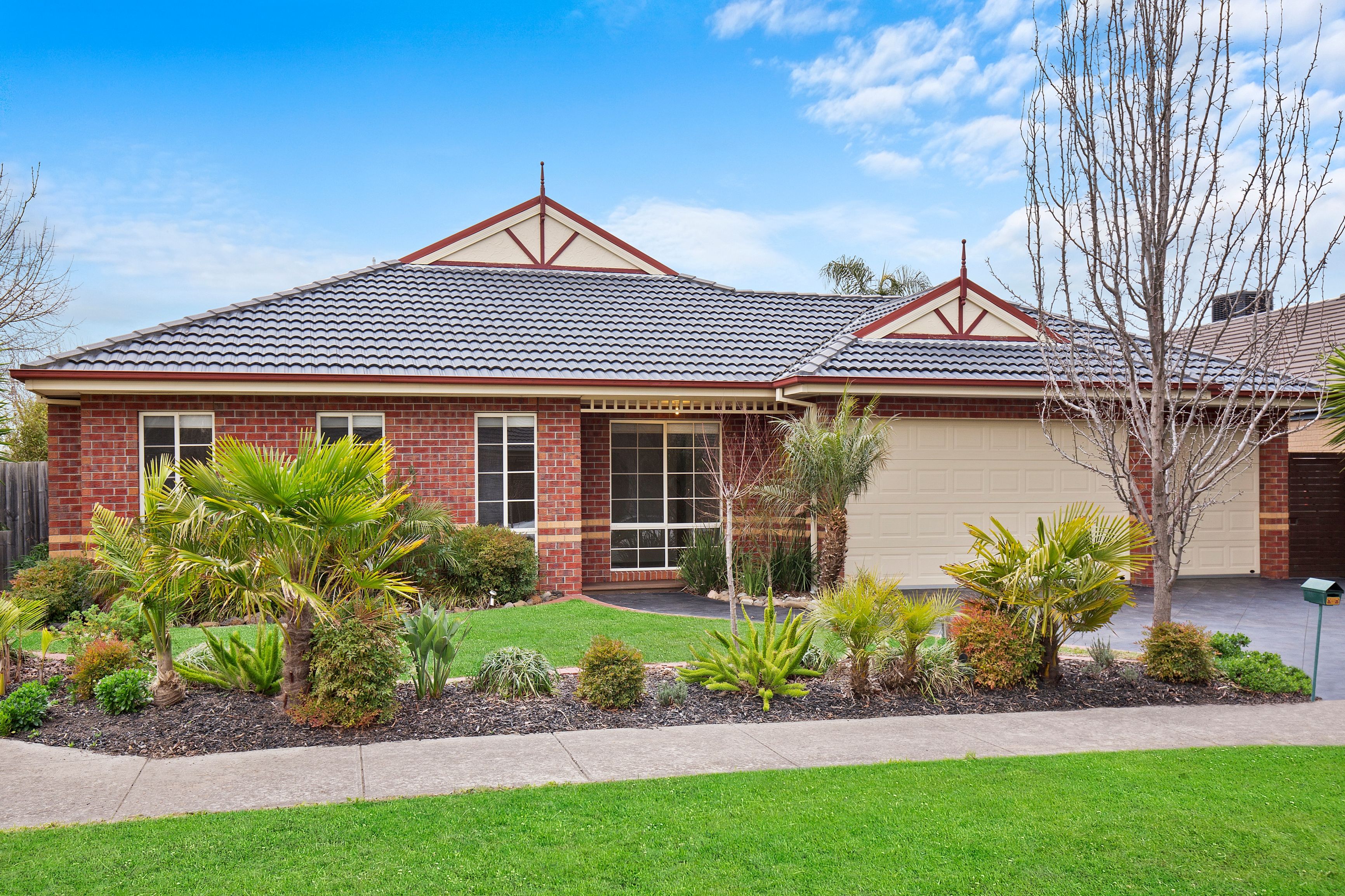 24 Coliban Drive, Mernda, VIC 3754