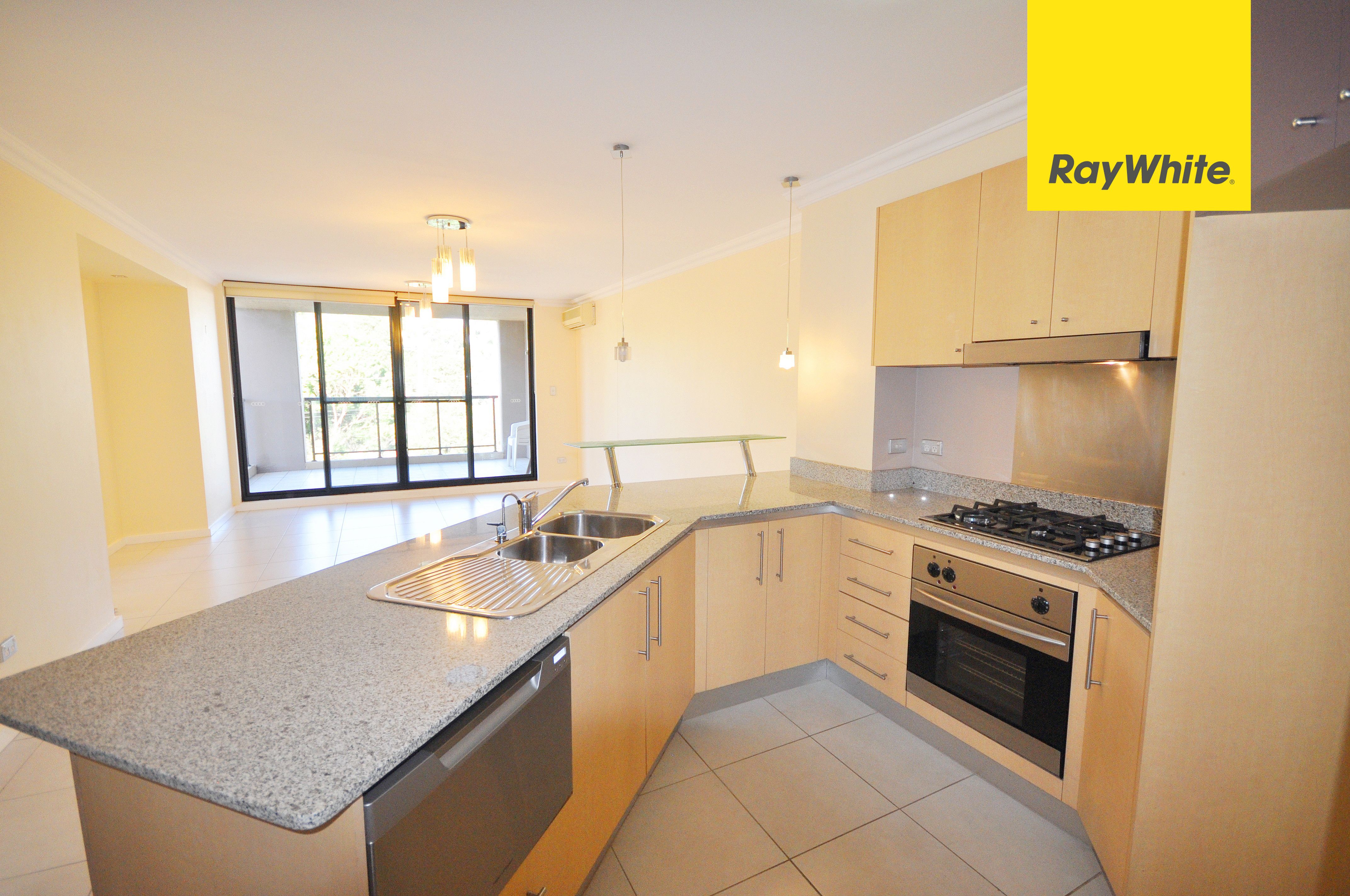 102/81 Church Street, Lidcombe, NSW 2141