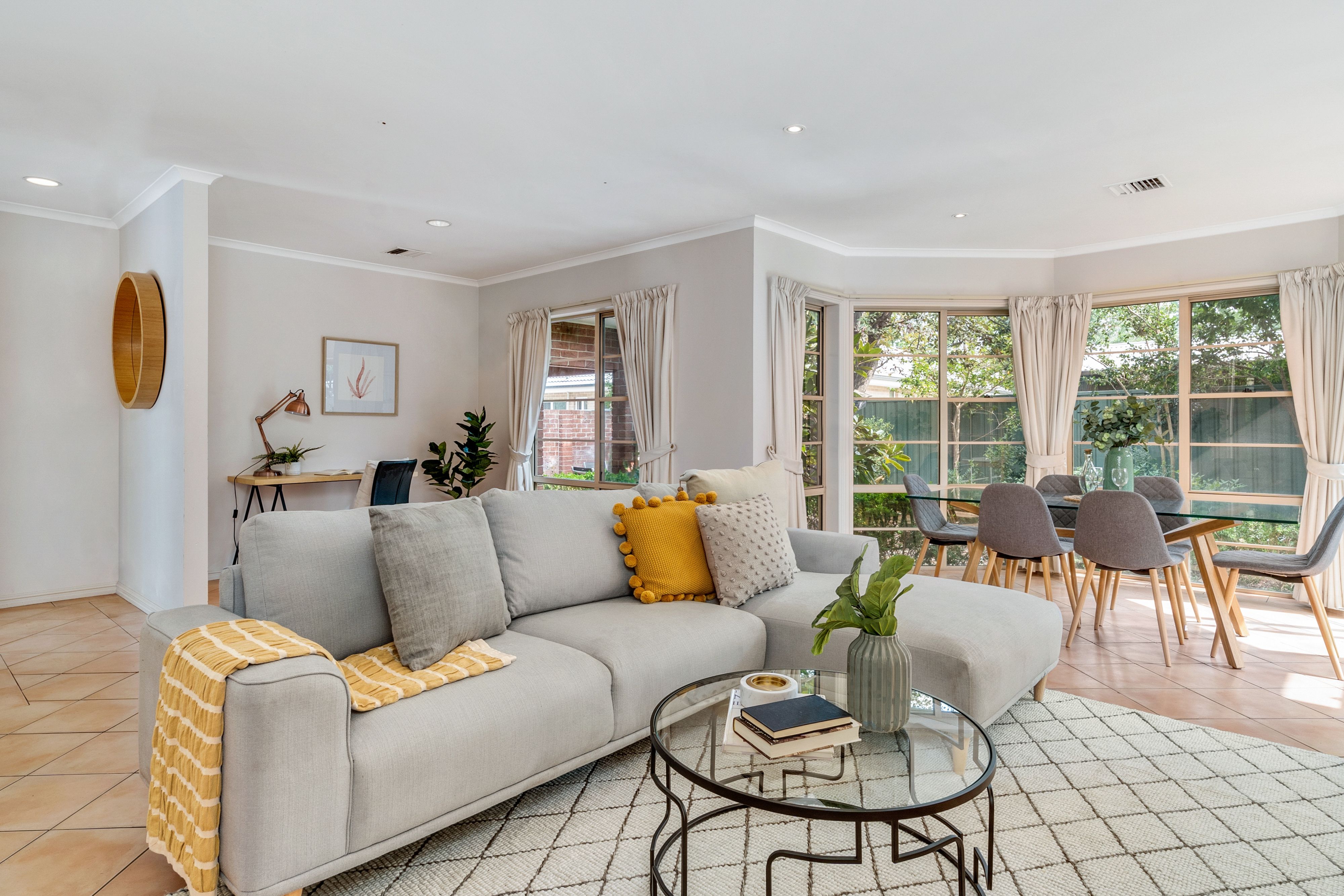 12B Hackett Gardens, Turner, ACT 2612