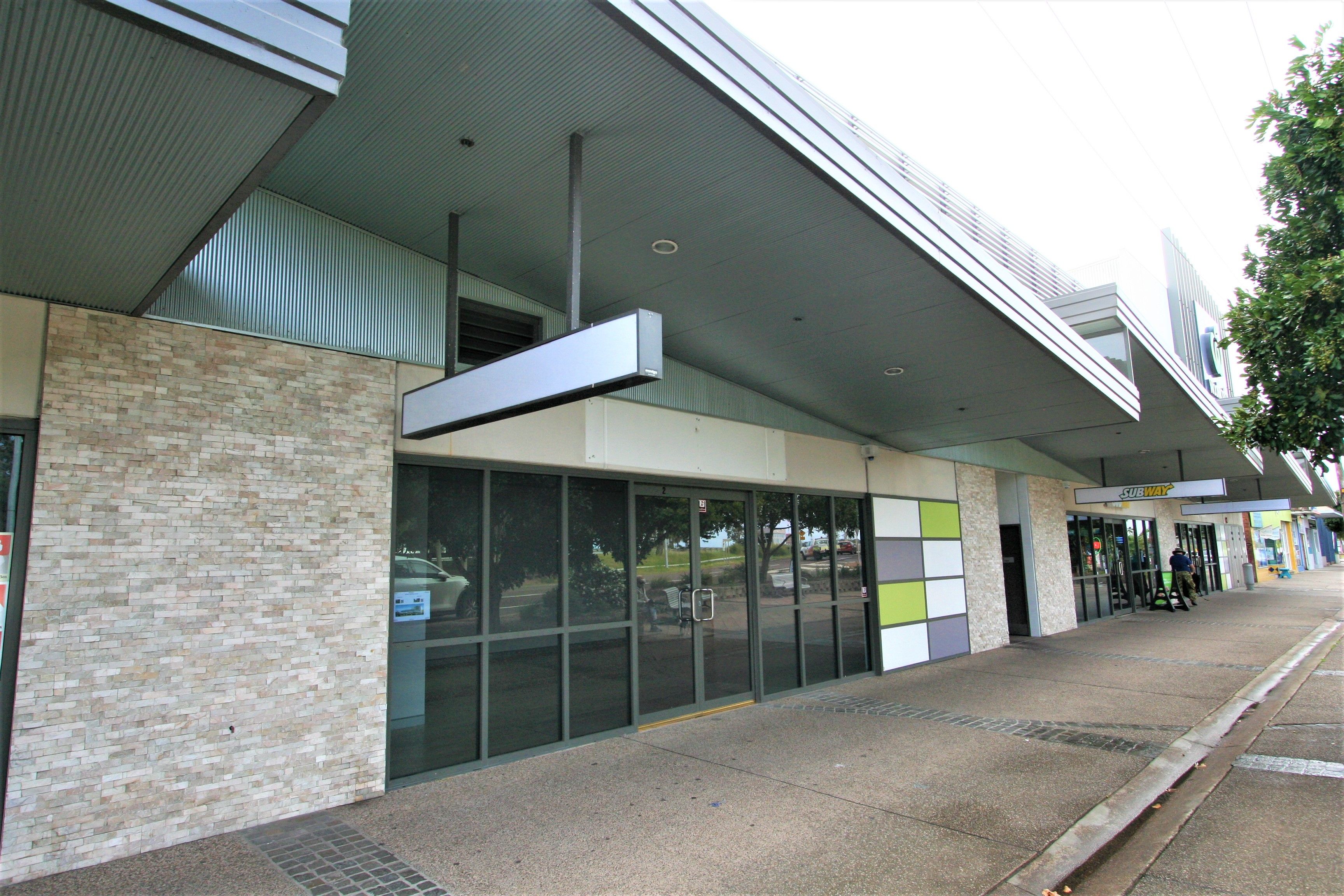 Suite 2, 86 Pacific Highway, Swansea, NSW 2281