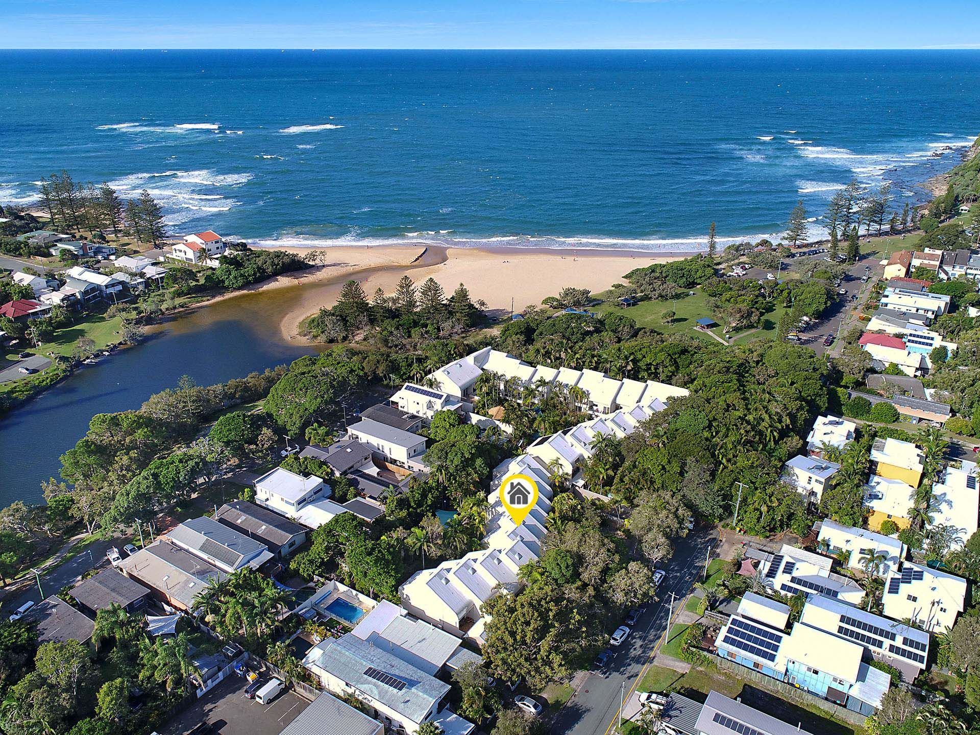1 Bryce Street, Moffat Beach QLD 4551