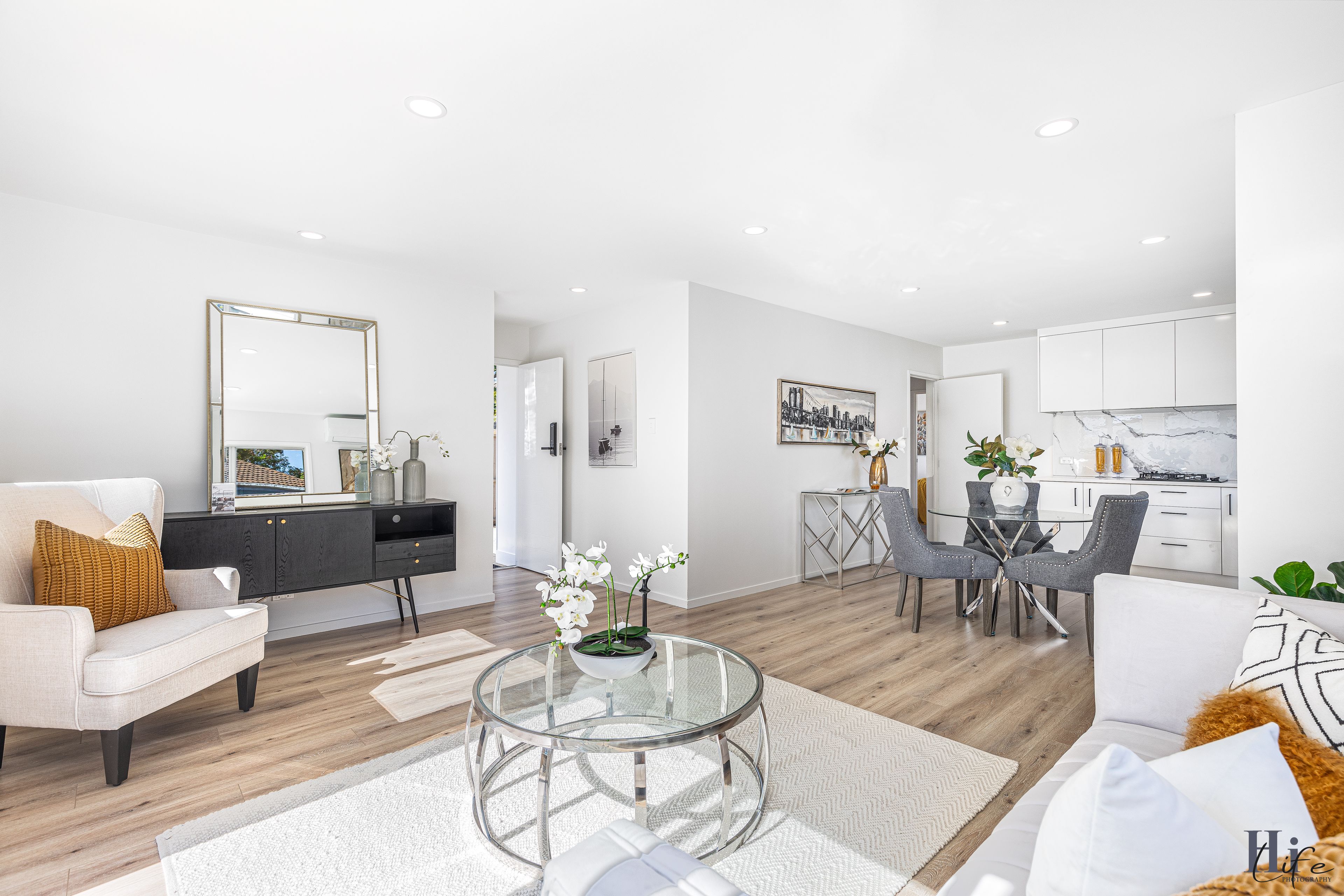 23c Fitzherbert Avenue, West Harbour, Waitakere City