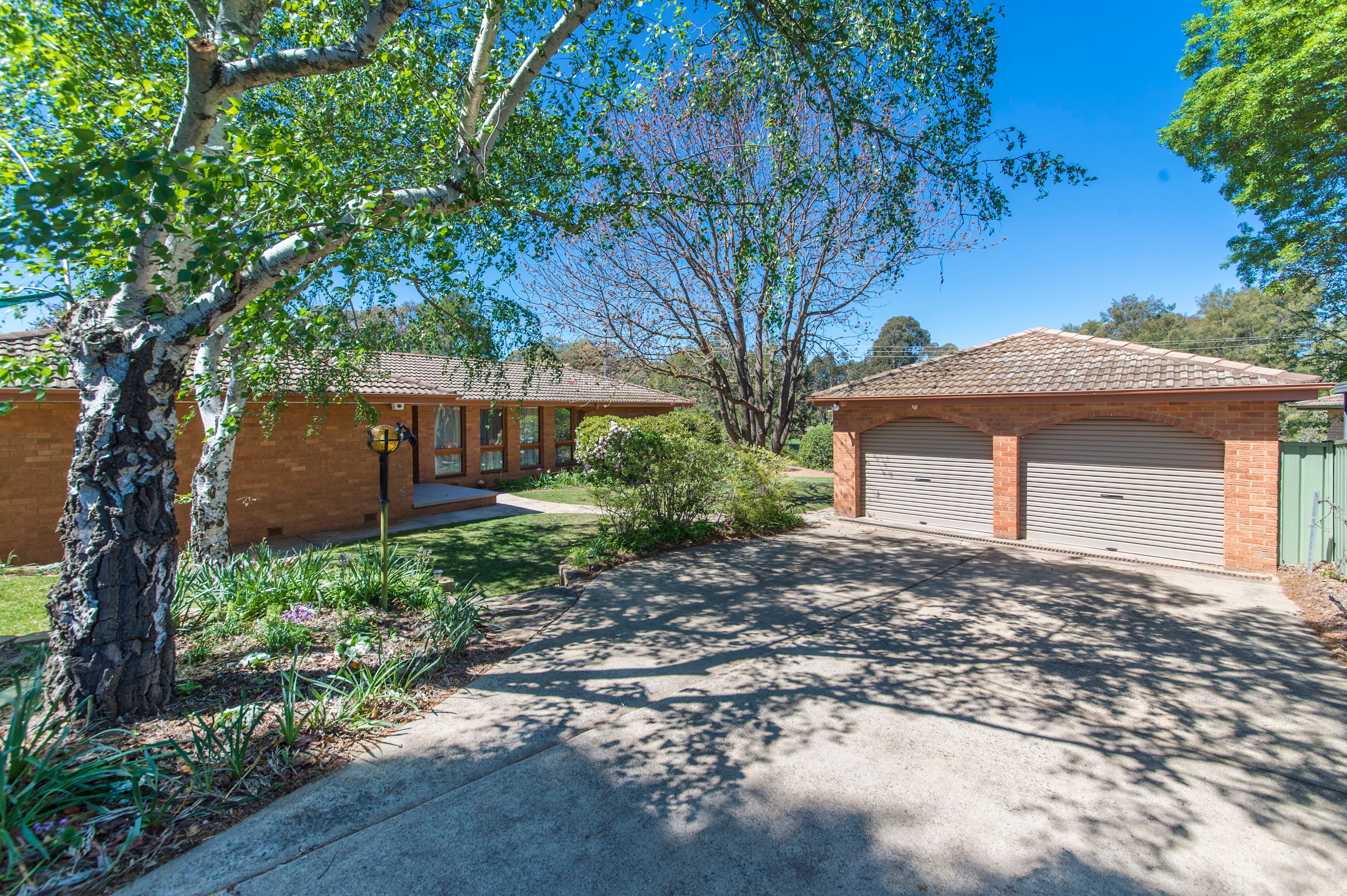 5 Sewell Place, Macgregor ACT 2615