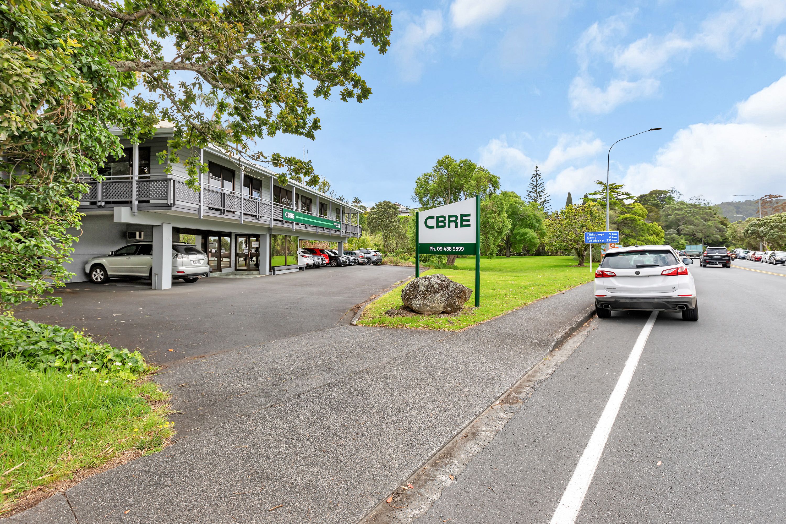17 Hatea Drive, Whangarei, Whangarei District