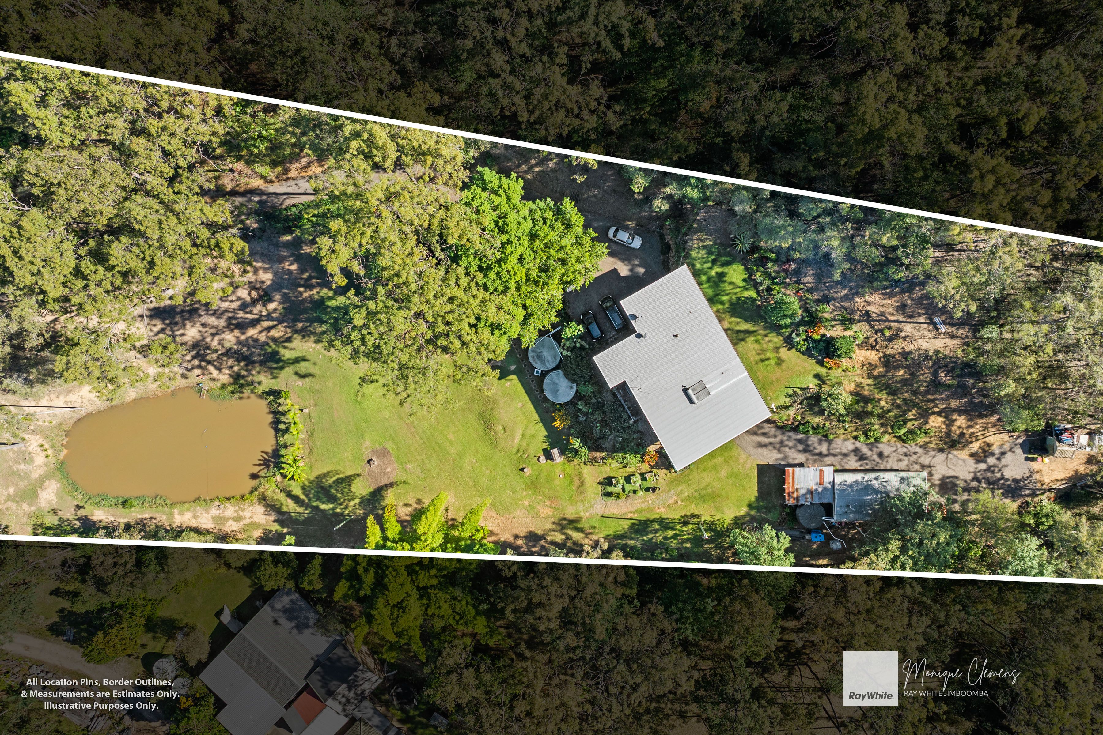 32 Kestrel Court, Tamborine, QLD 4270