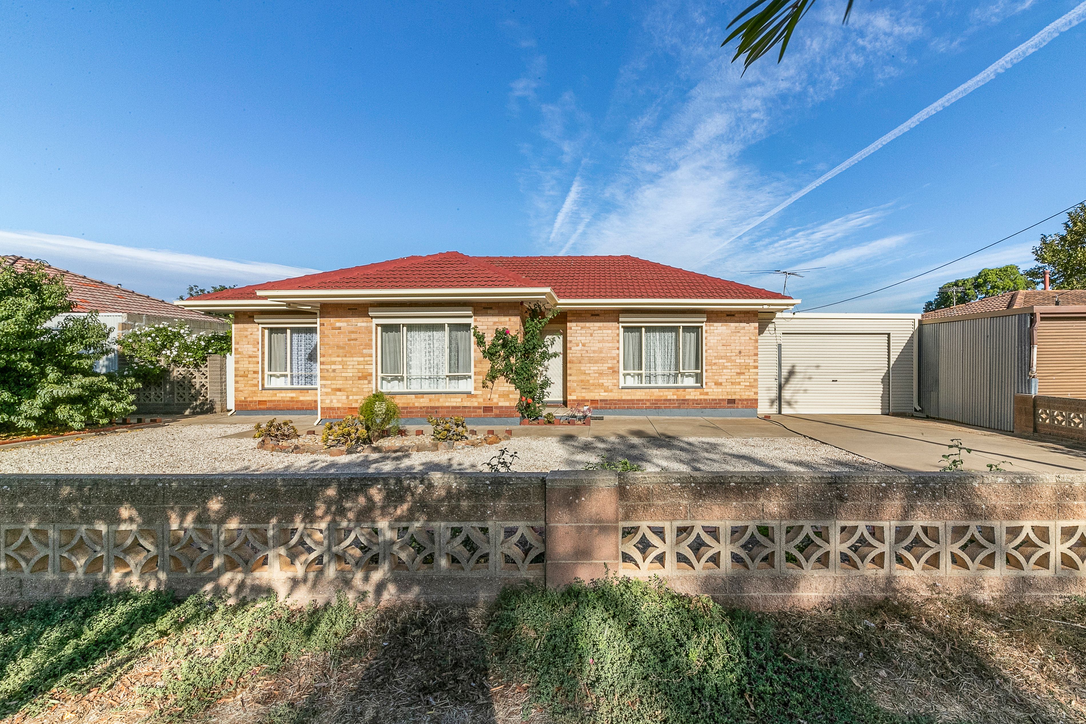 8 Dorset Street — photo from Ray White St Peters