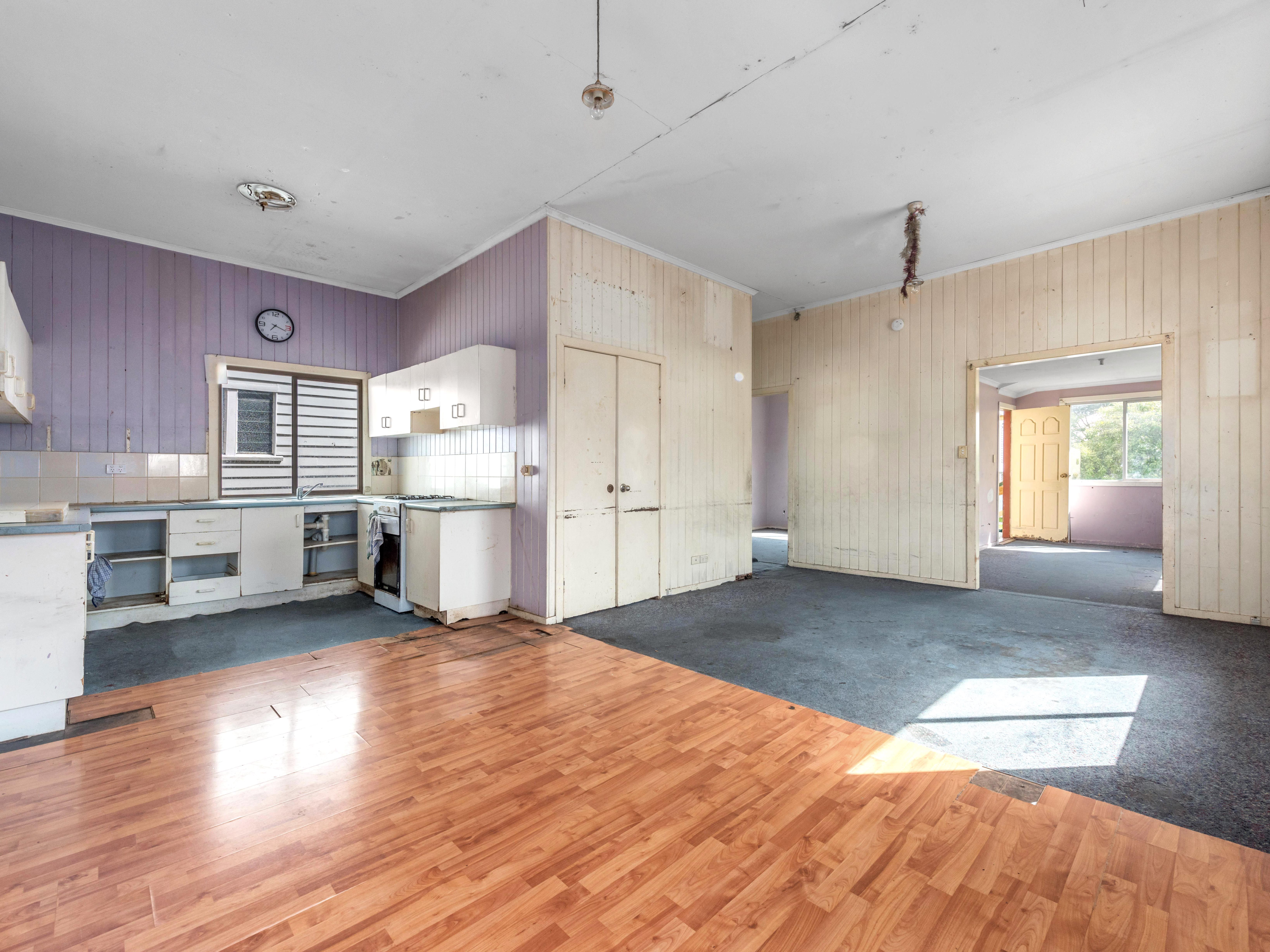 36 Gladstone Street, Coorparoo, QLD 4151