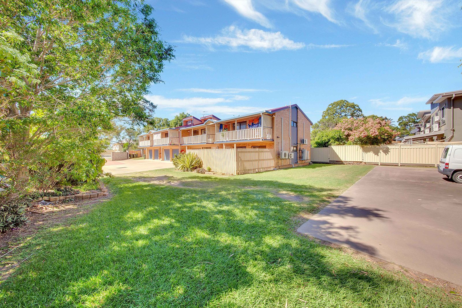 5/253 Auckland Street, South Gladstone, QLD 4680