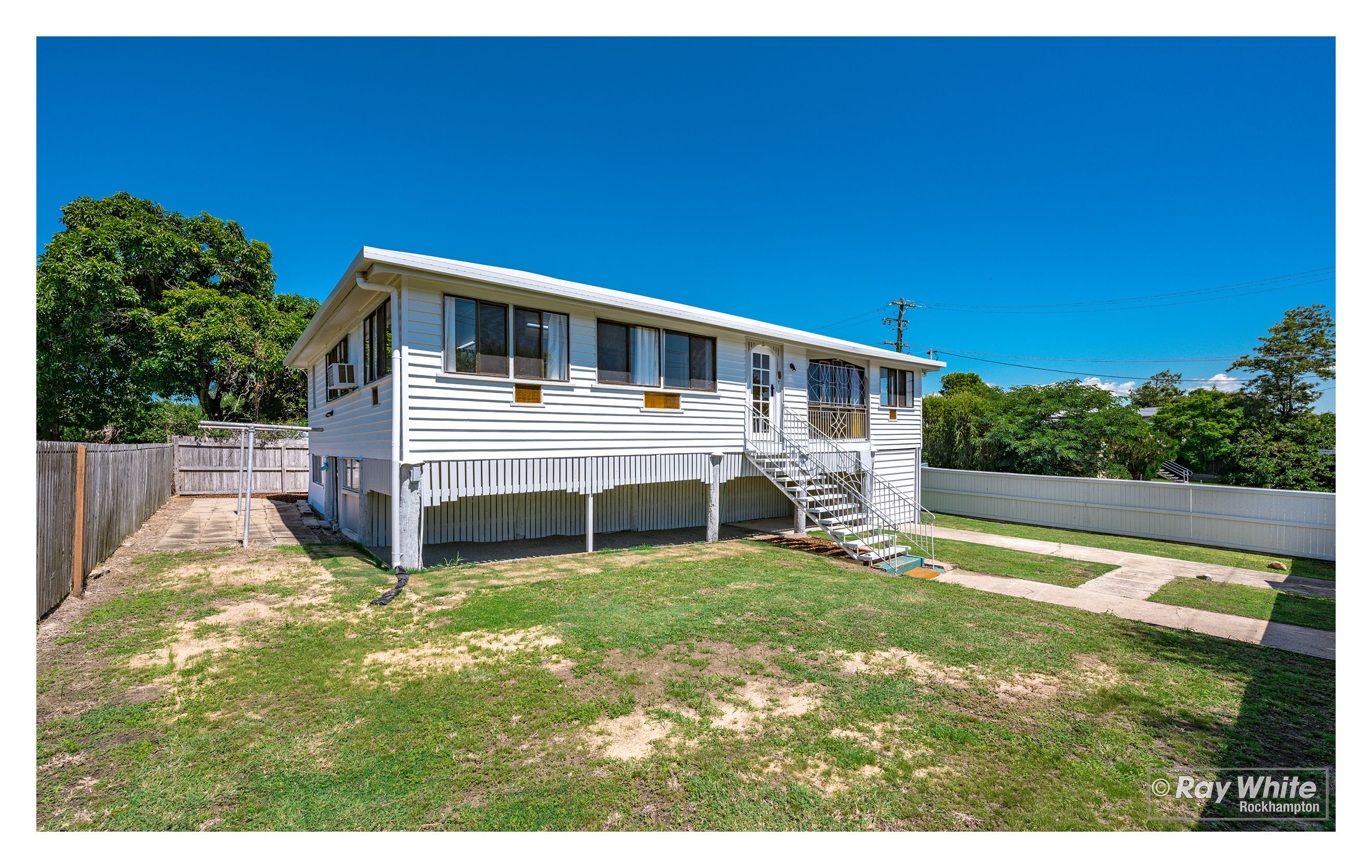 72 Armstrong Street, Berserker, QLD 4701
