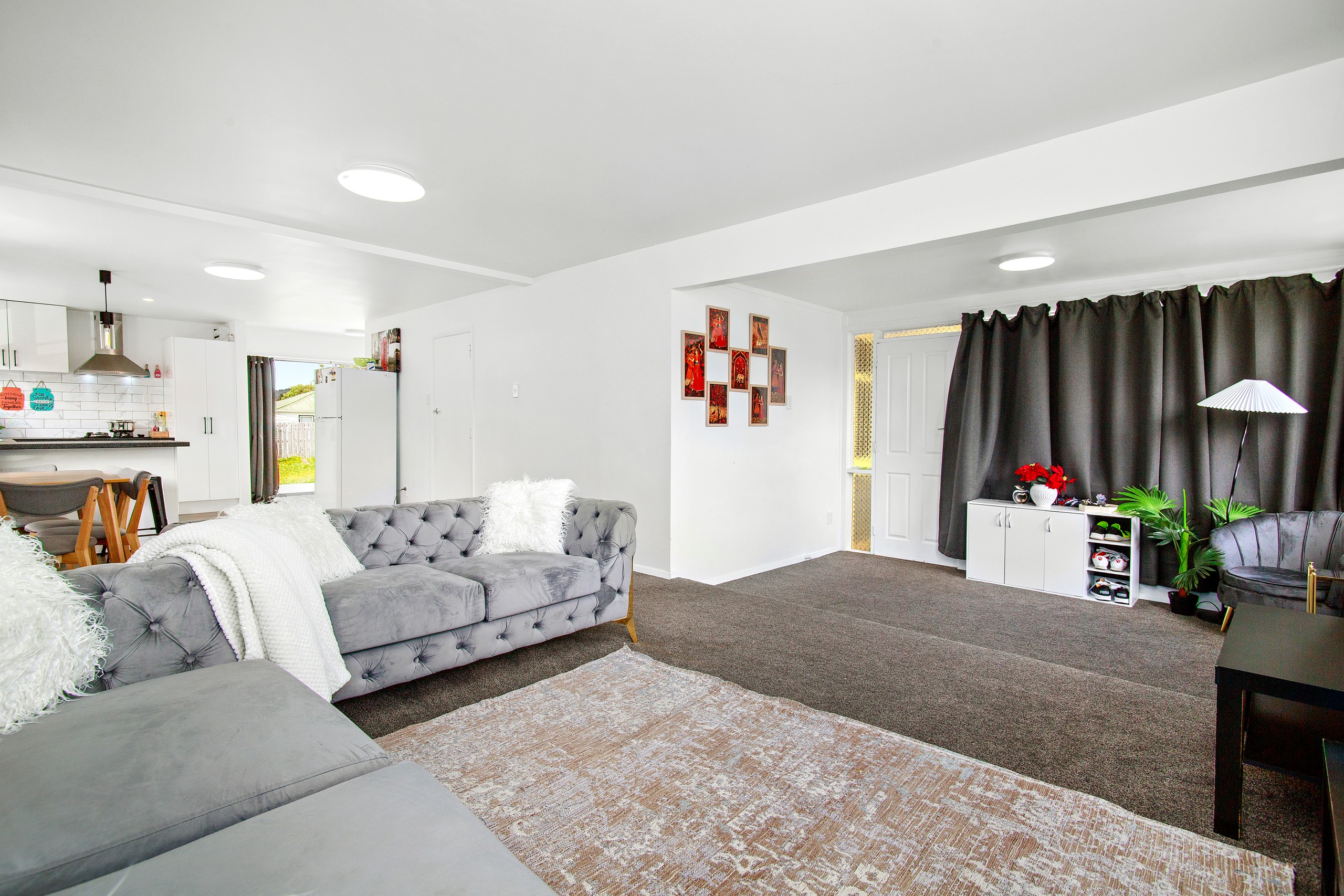 11 Russell Road, Wainuiomata, Lower Hutt City