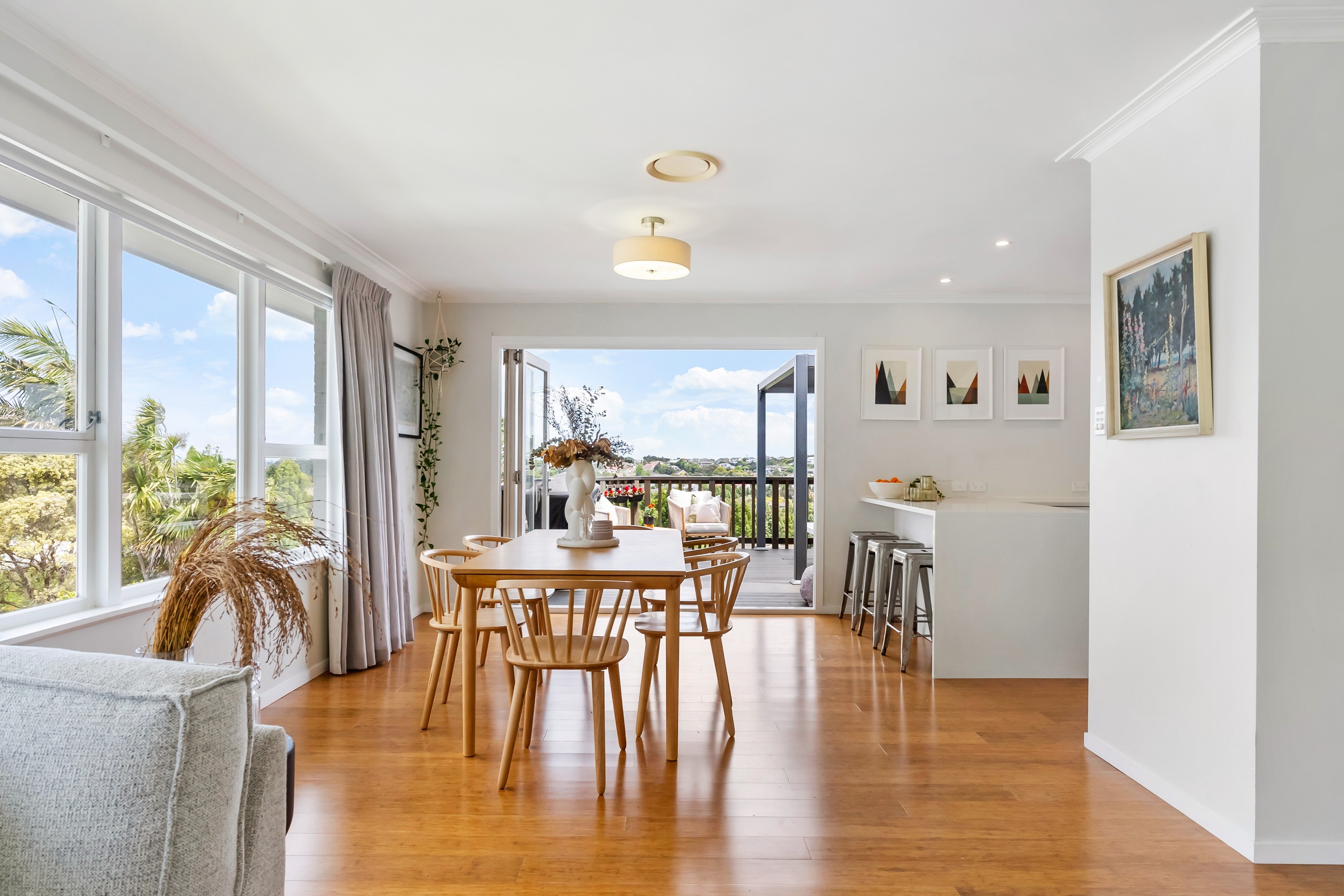 46 Chelsea View Drive, Chatswood, North Shore City