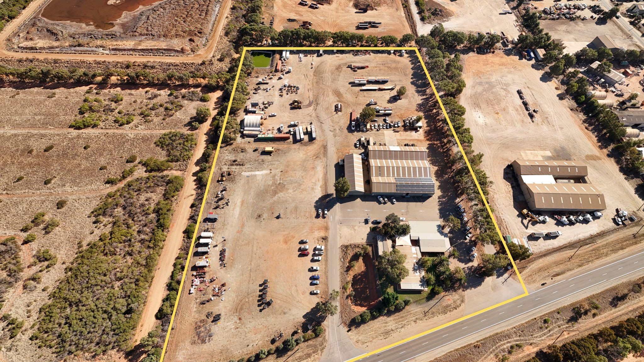 222 Goulds Road, Narngulu, WA 6532