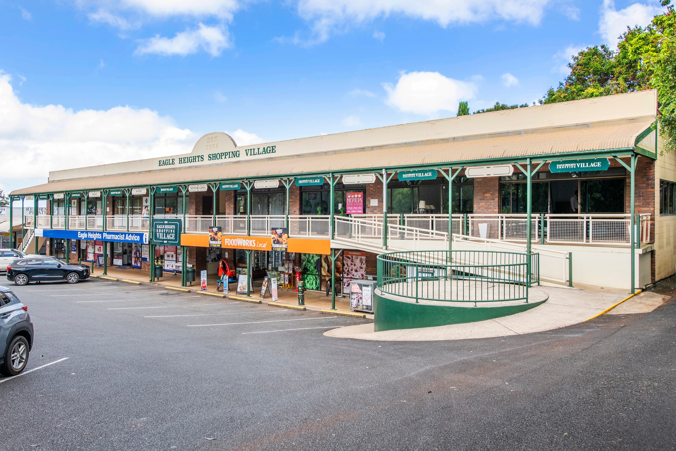 13-19 Southport Avenue, Tamborine Mountain, QLD 4272