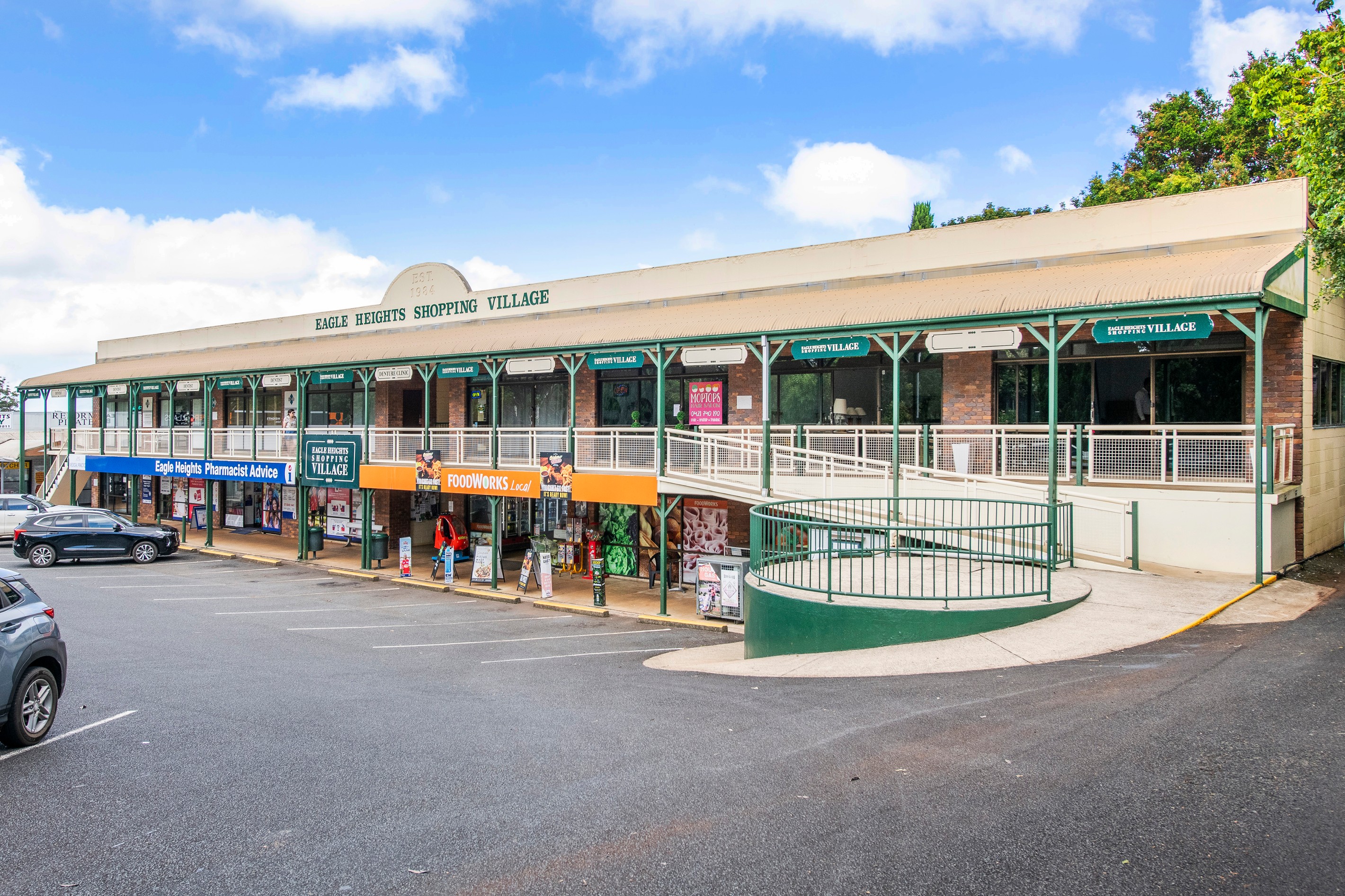 13-19 Southport Avenue, Tamborine Mountain, QLD 4272