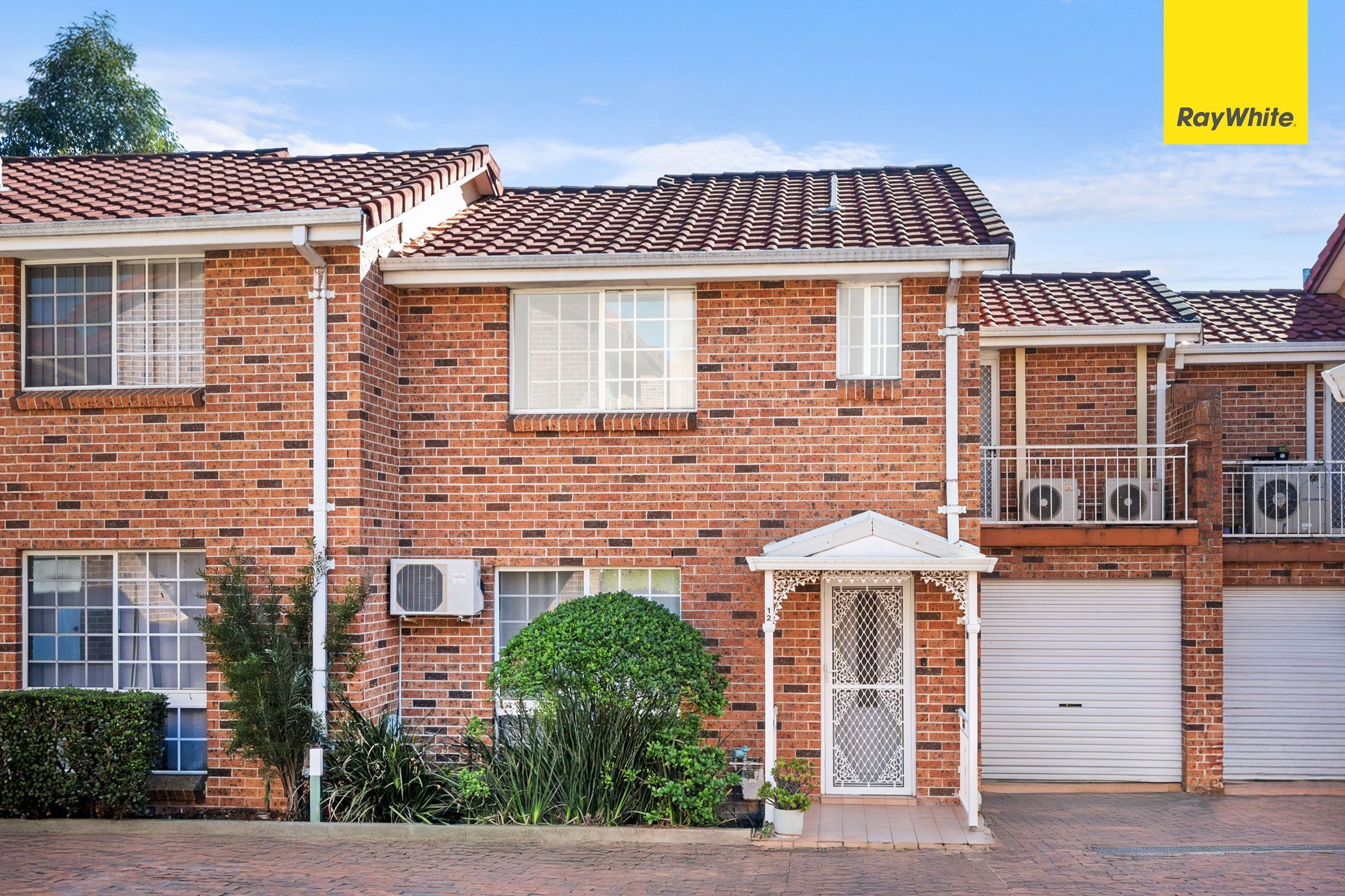 100 Kissing Point Road, Dundas NSW 2117