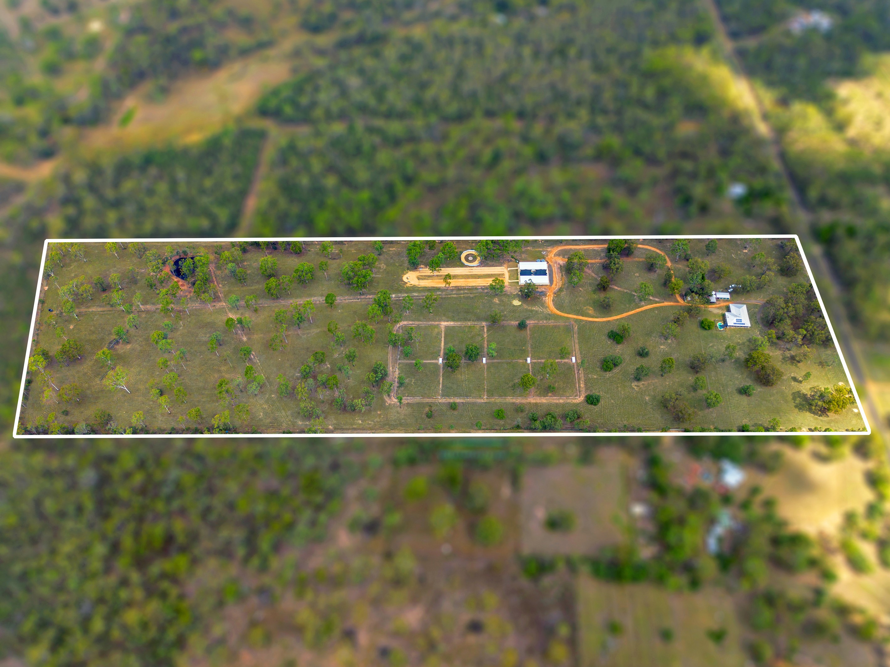 16 Jamieson Road, Churchable, QLD 4311