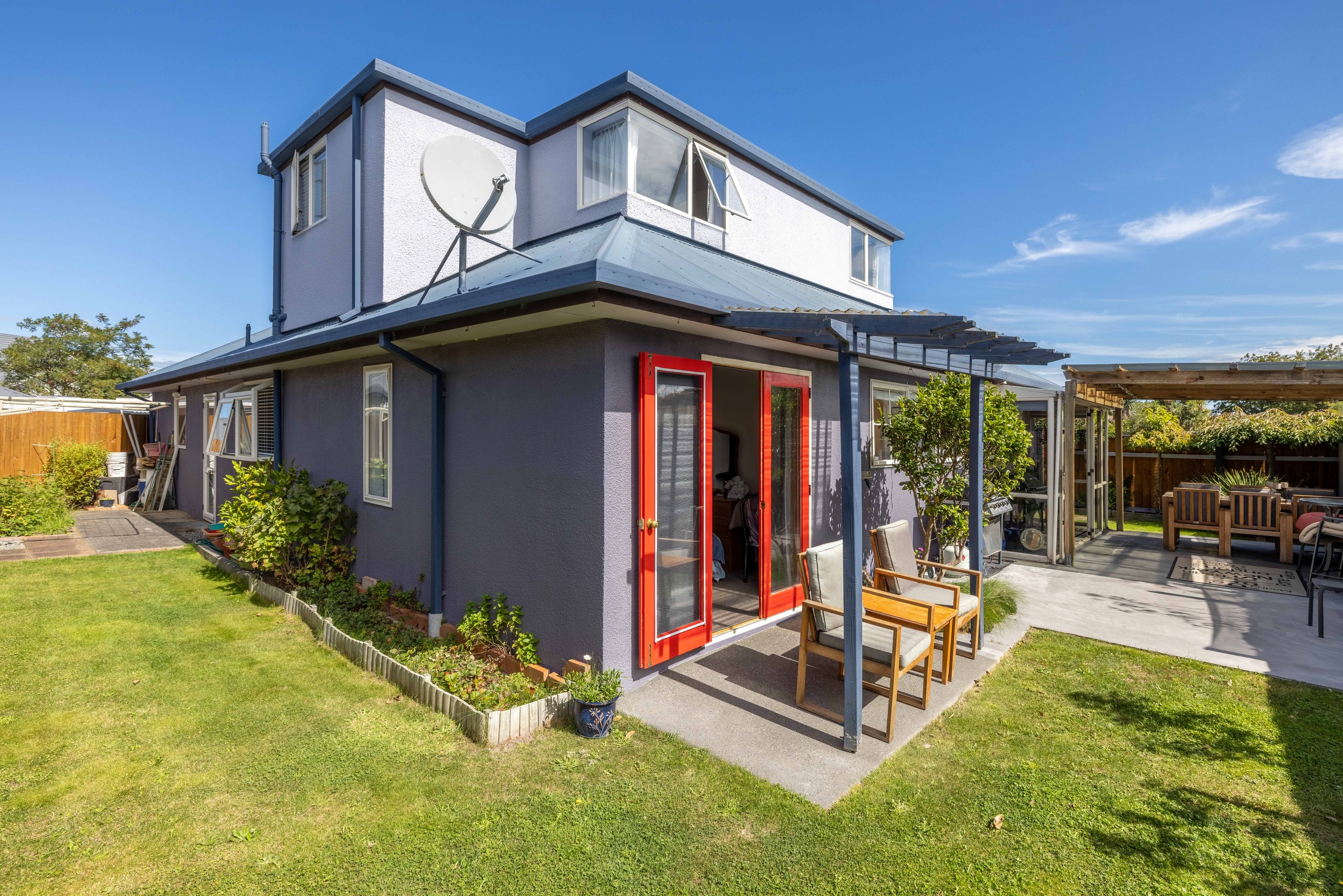 24a Mervyn Drive, Avondale, Christchurch City
