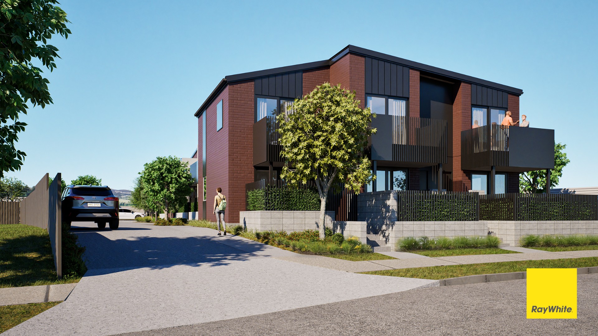 Mangere, Manukau City