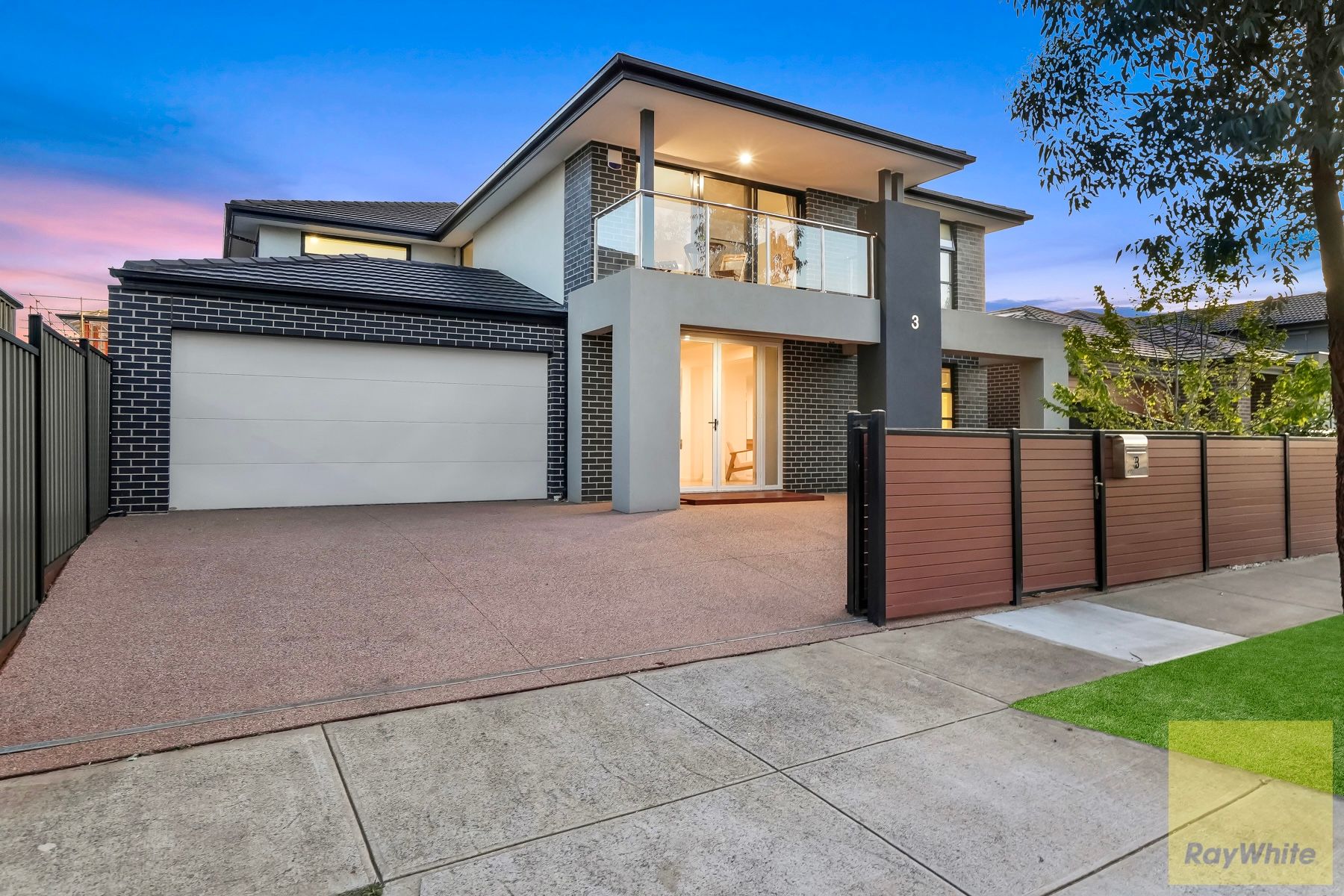 3 Hopewood Avenue, Truganina, VIC 3029
