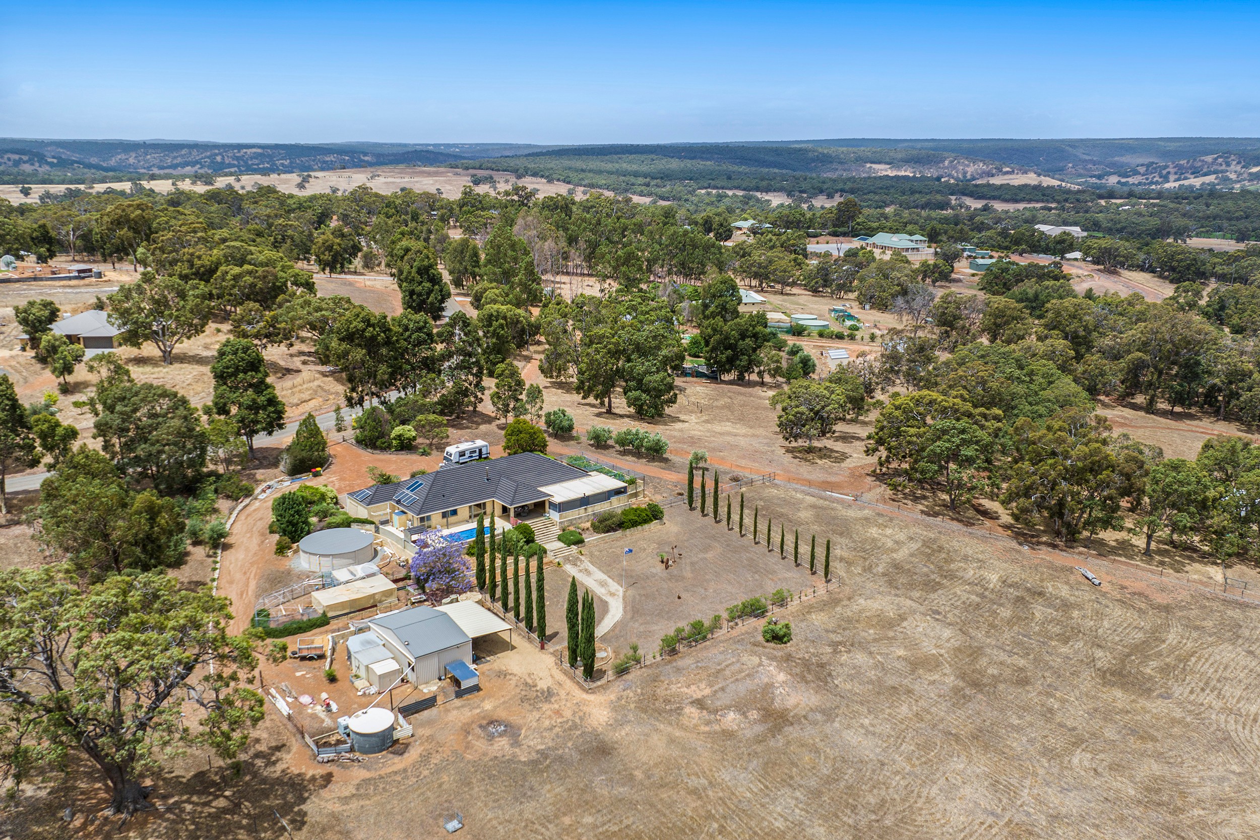 267 Maine-Anjou Drive, Lower Chittering, WA 6084