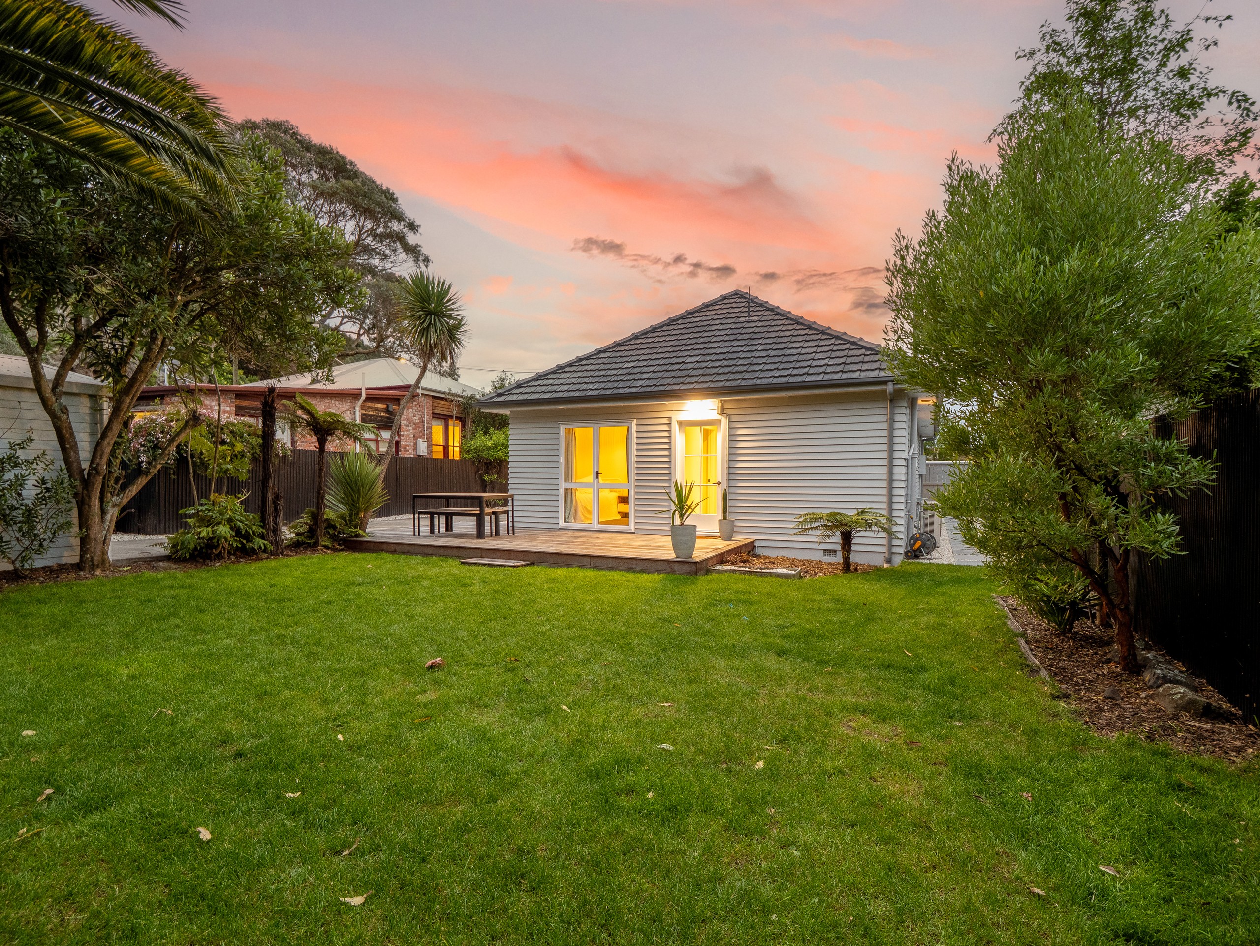 4 Denman Street, Sumner, Christchurch City