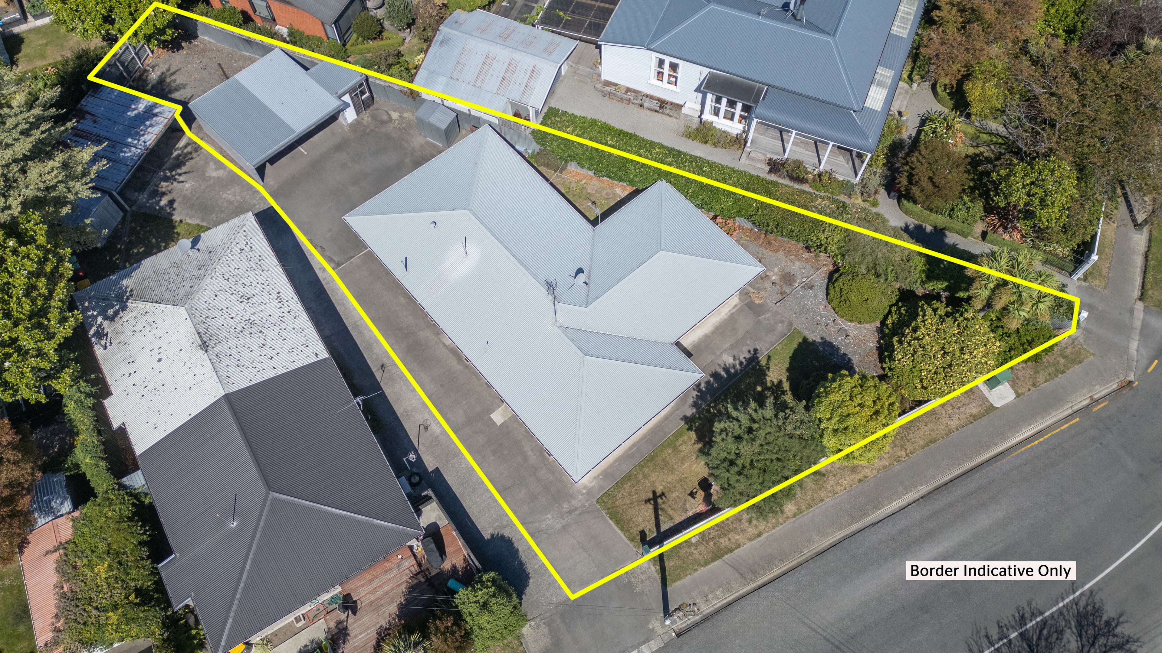 40 Aylmer Street, Somerfield, Christchurch City
