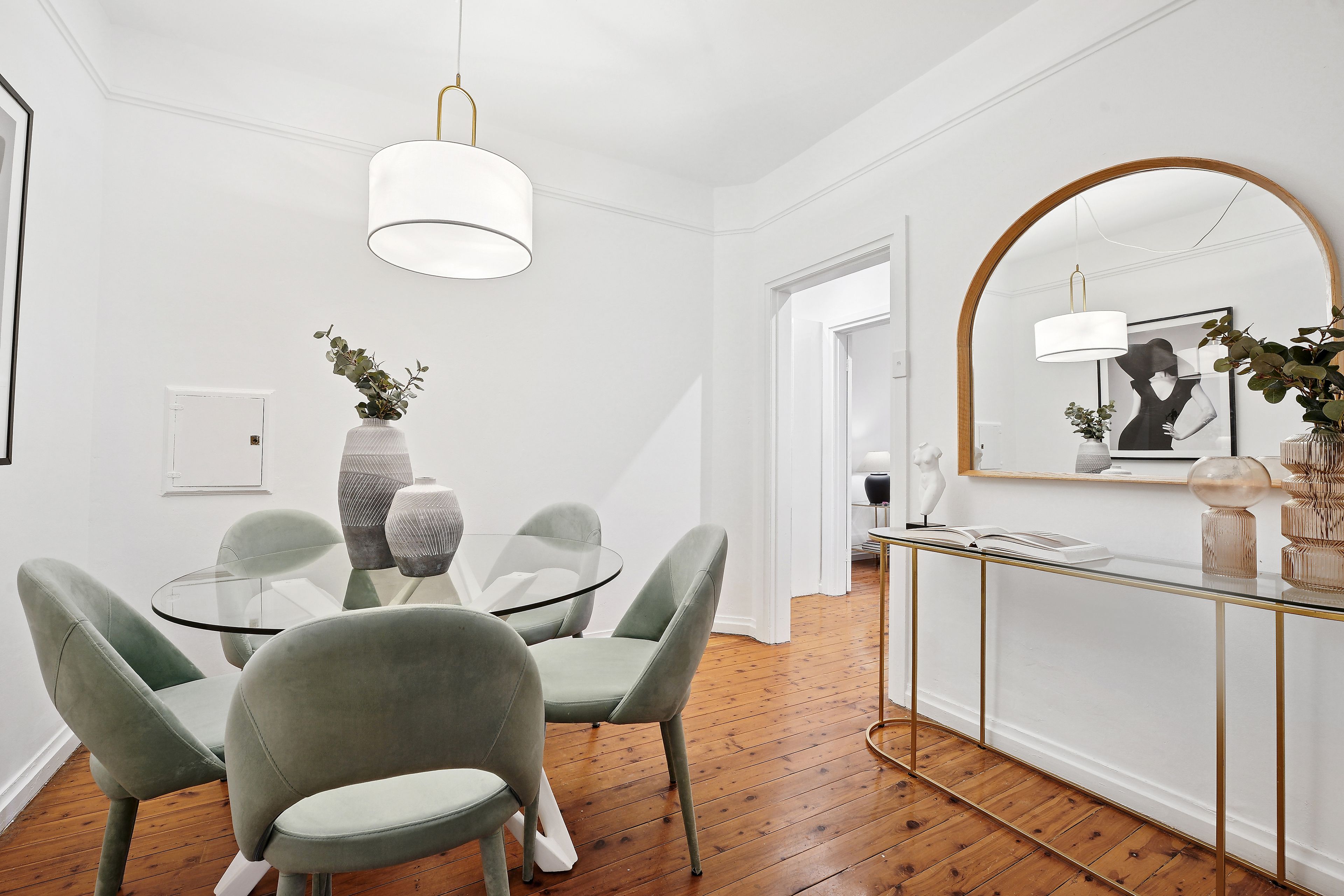 2/30 Balfour Road, Rose Bay, NSW 2029