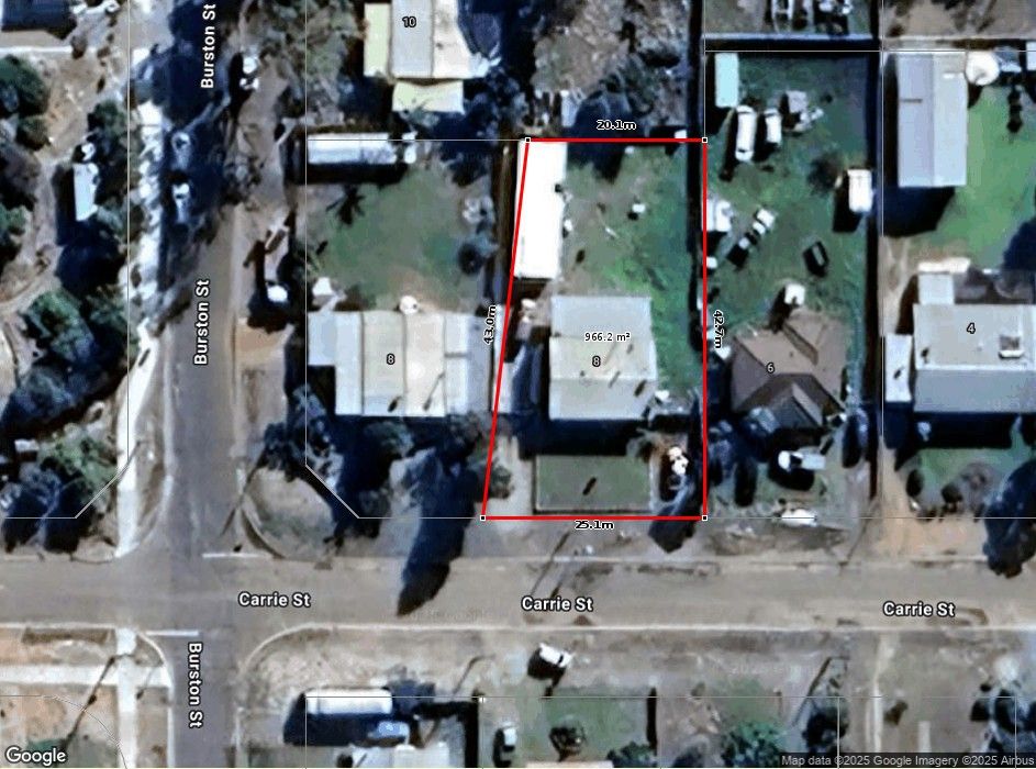 8 Carrie Street, Pingrup, WA 6343 - Sold House - Ray White Rural (WA)