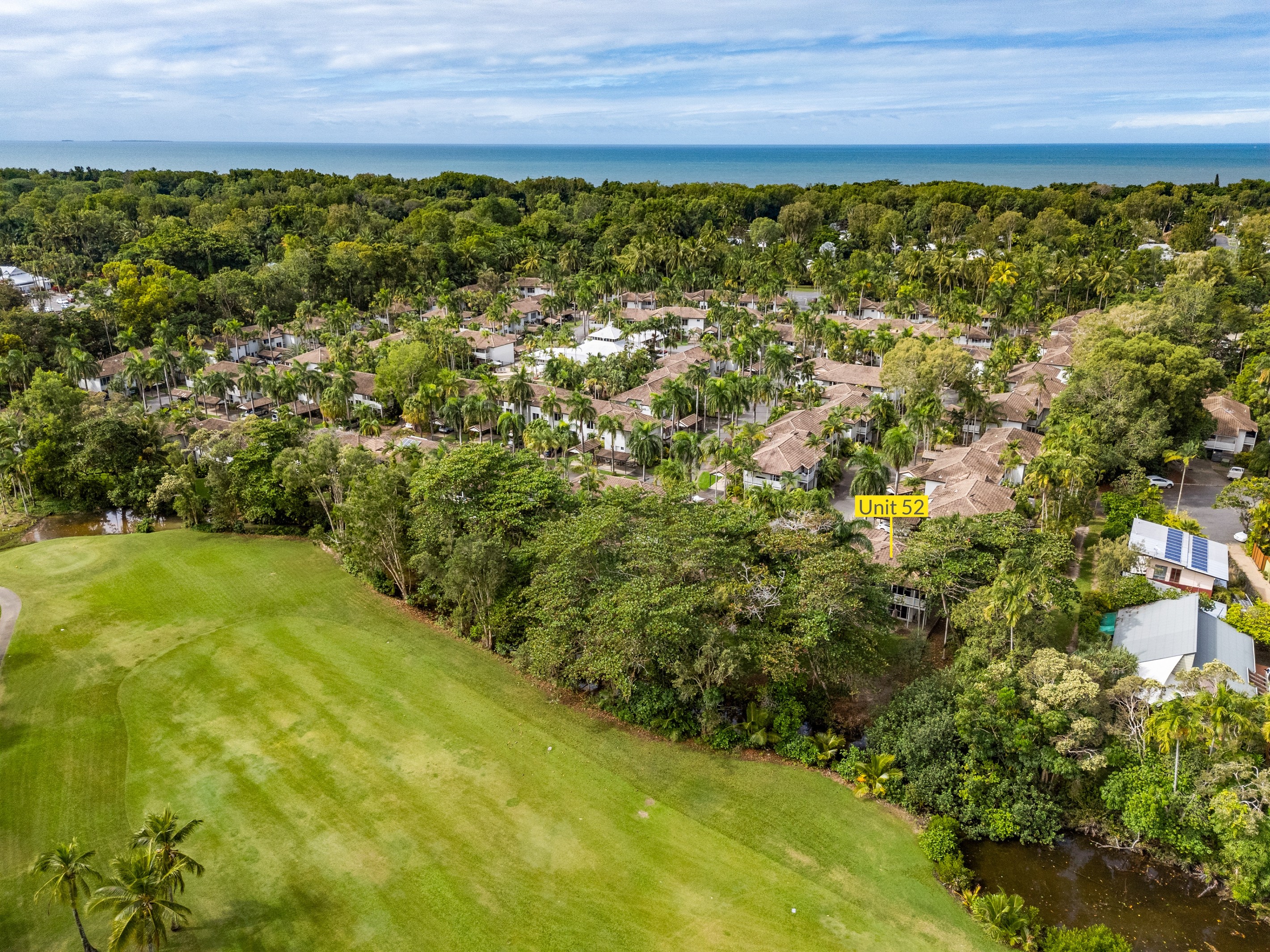52/121-137 Port Douglas Road, Port Douglas, QLD 4877