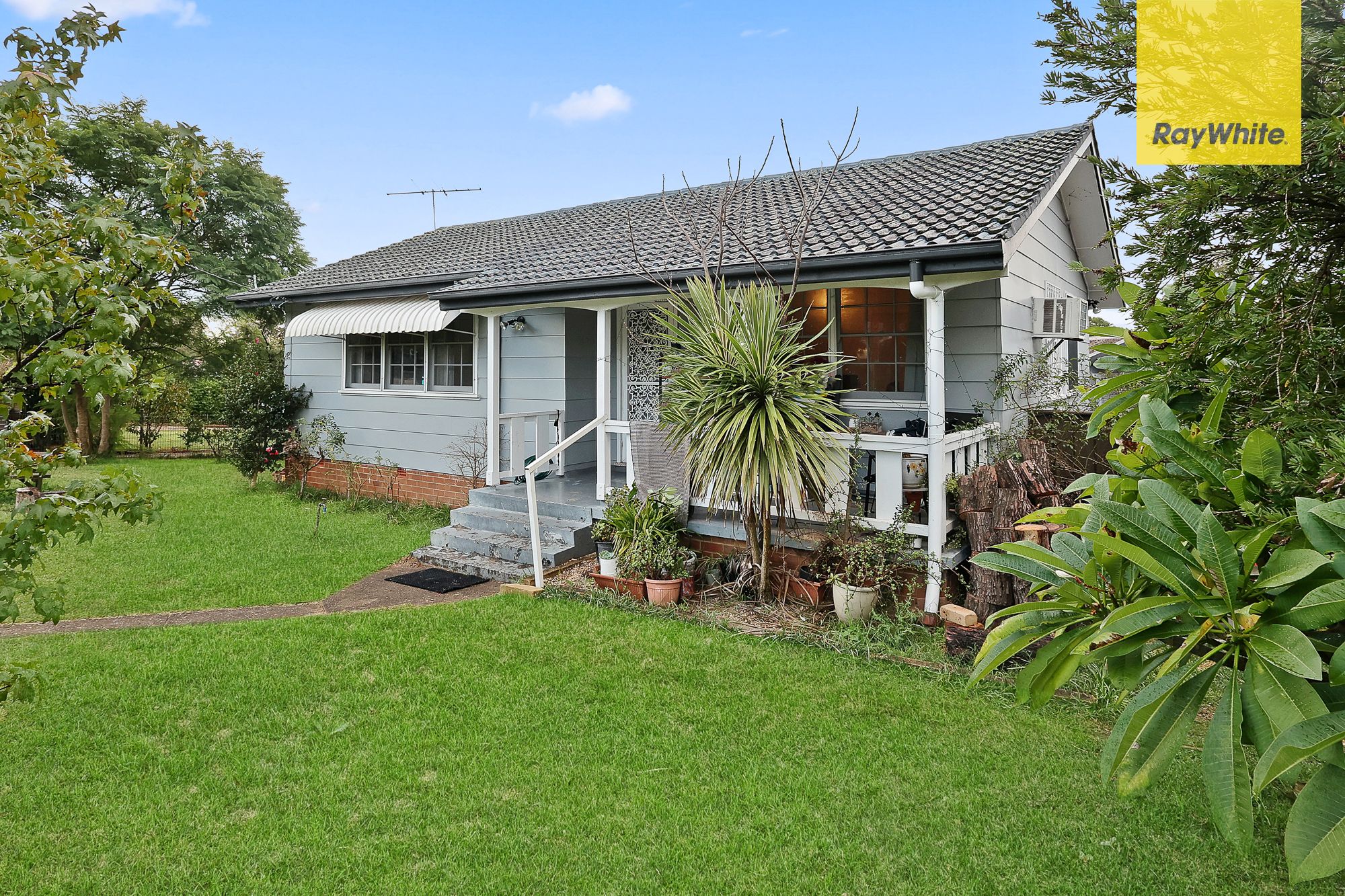 2 Pinang Place — photo from Ray White United Group - Mt Druitt