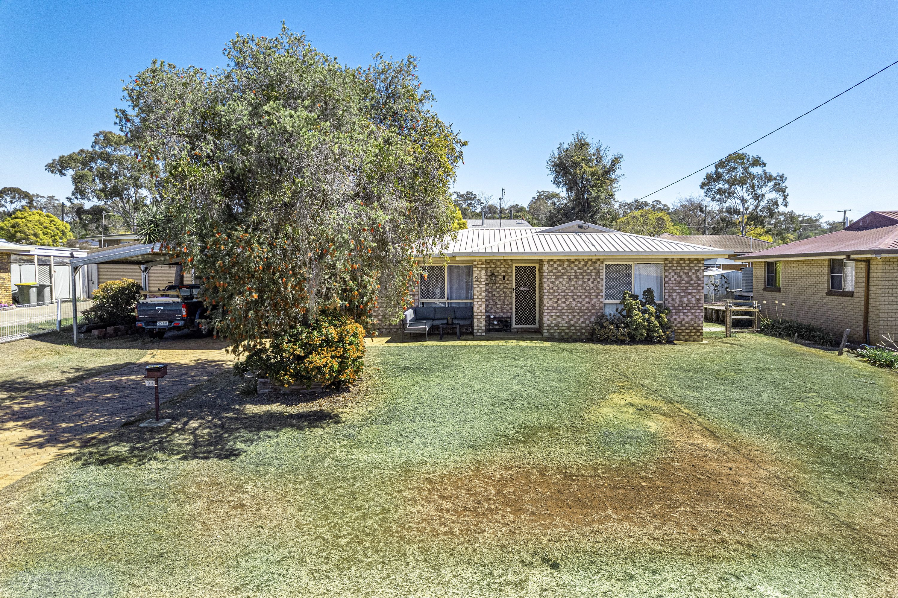 23 Robb Street — photo from Ray White Rural Oakey