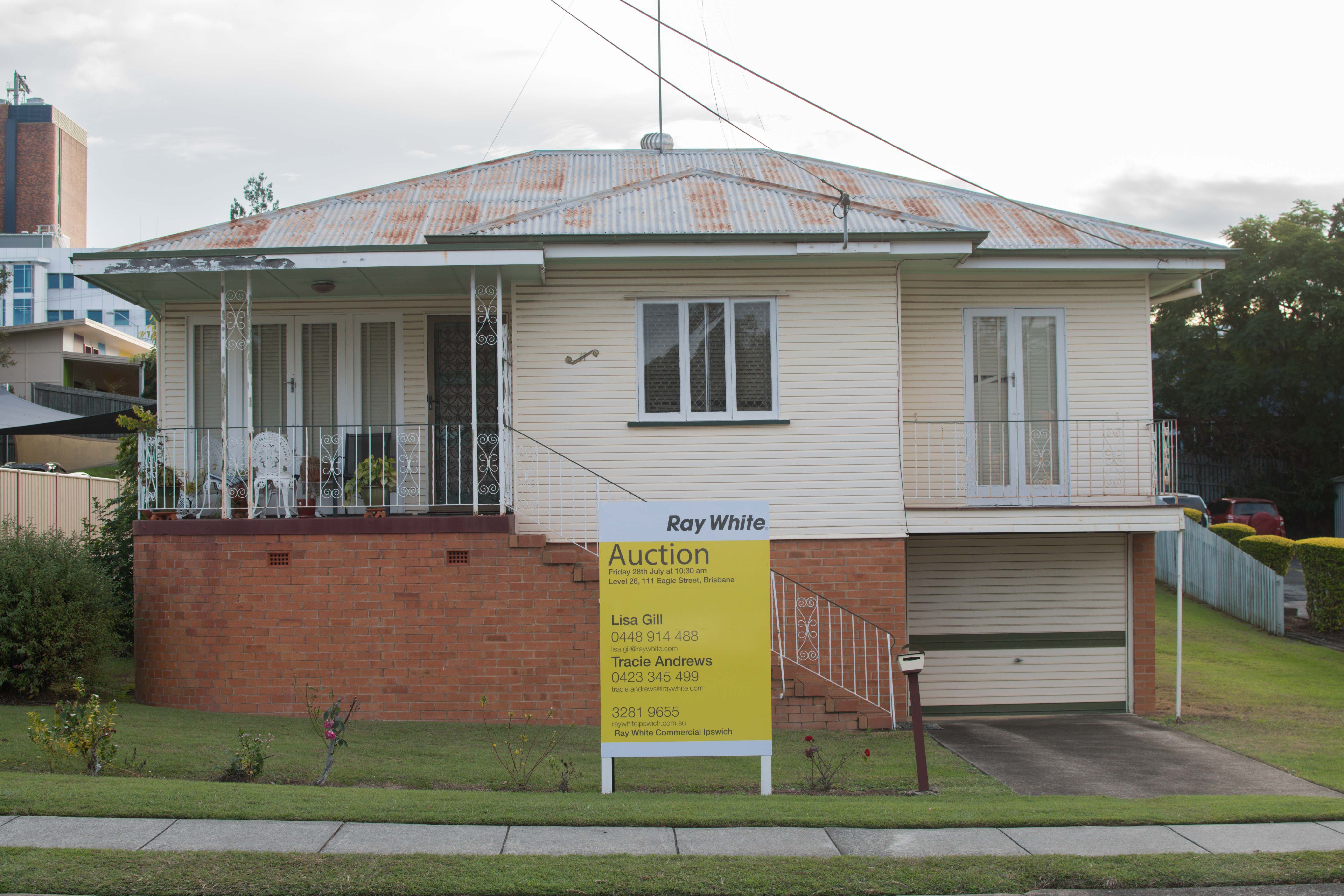11 Pring Street, Ipswich, QLD 4305