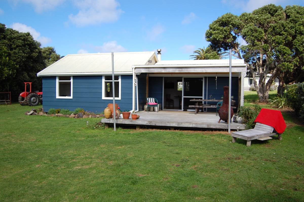 139 Sandhills Road, Great Barrier Island, Great Barrier Island Real Estate Ray White New Zealand