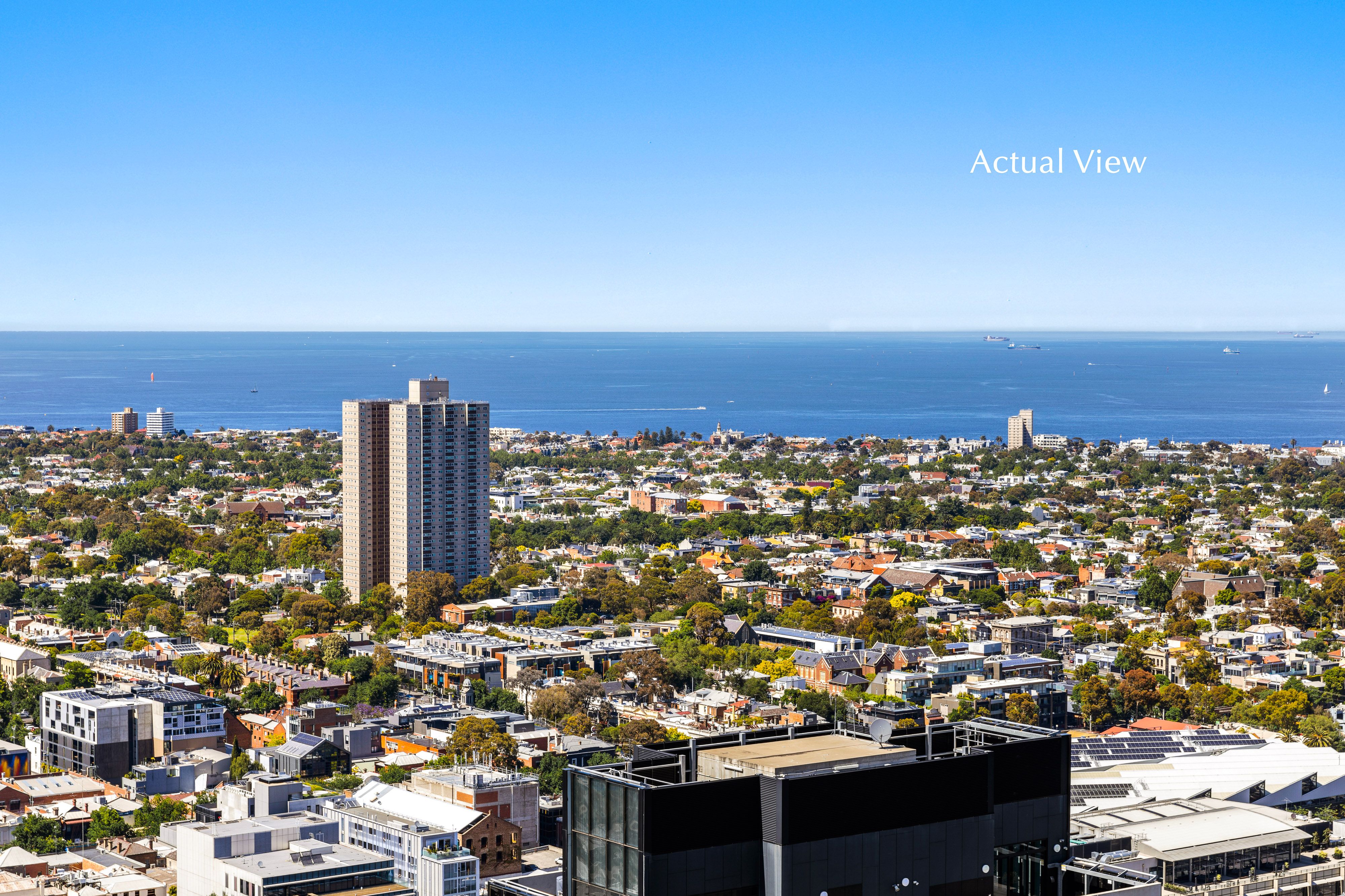 4204/45 Clarke Street, Southbank, VIC 3006
