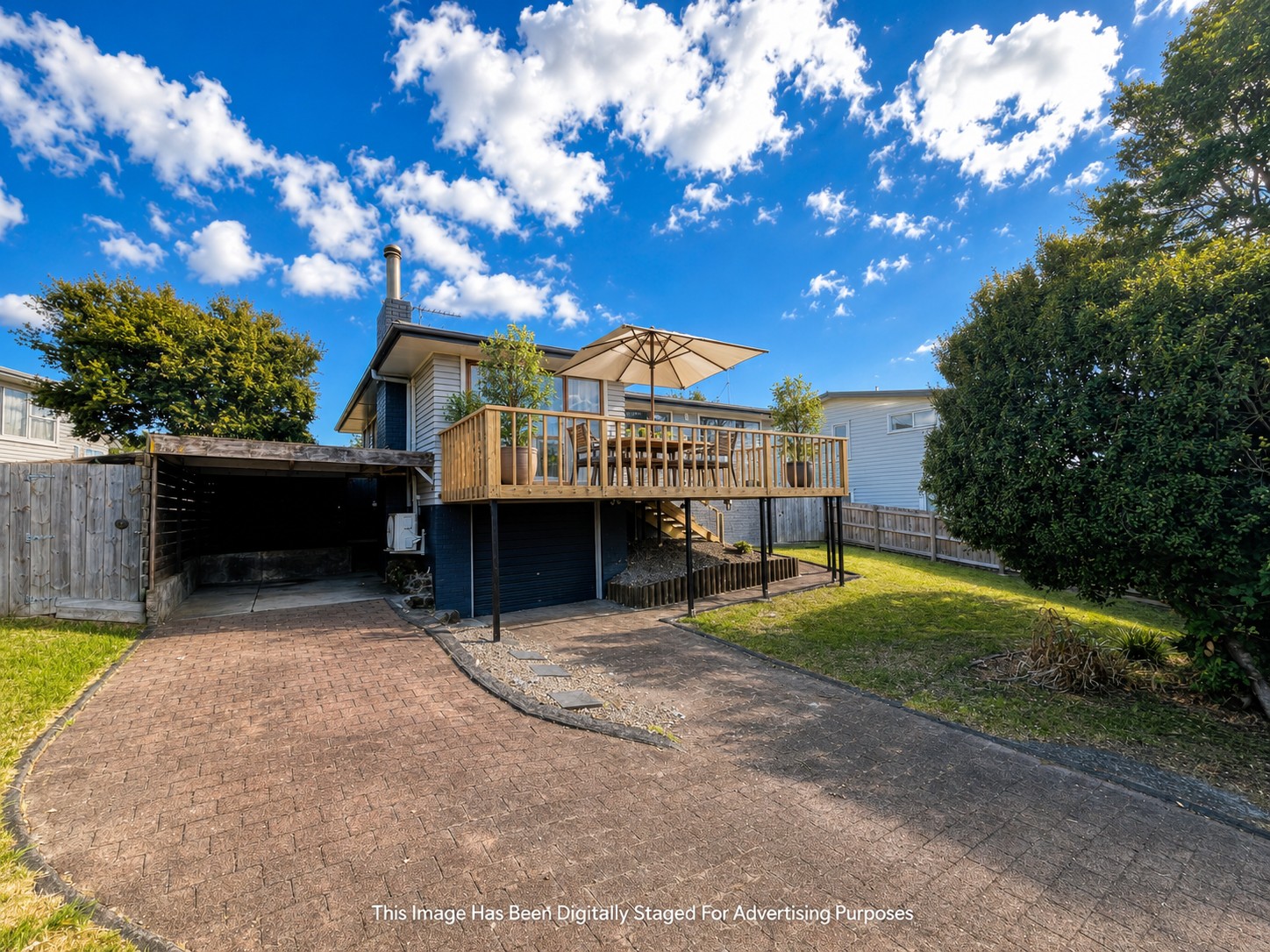 24 Carole Crescent, Pakuranga, Manukau City