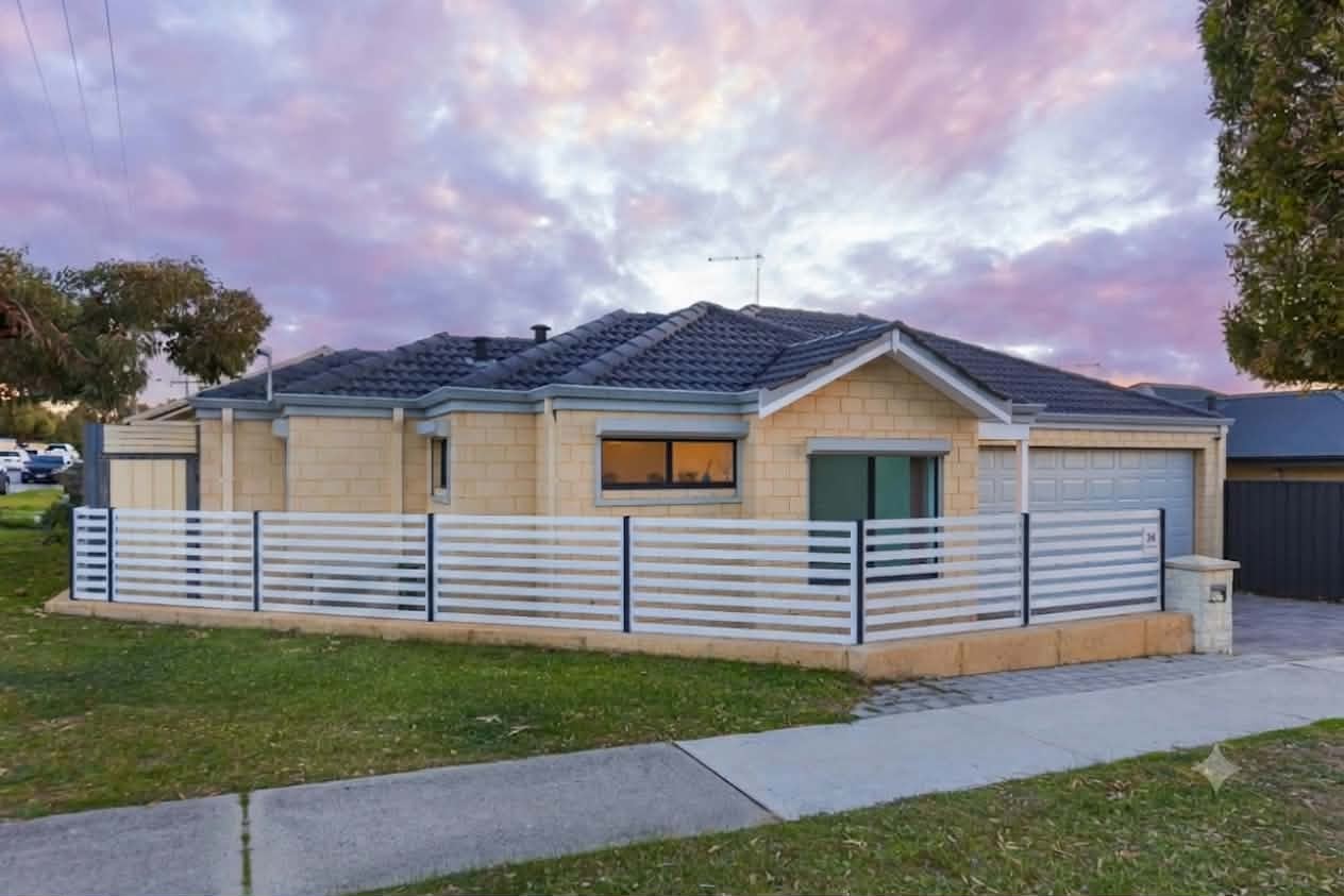 34 Sylvia Street, Balcatta, WA 6021