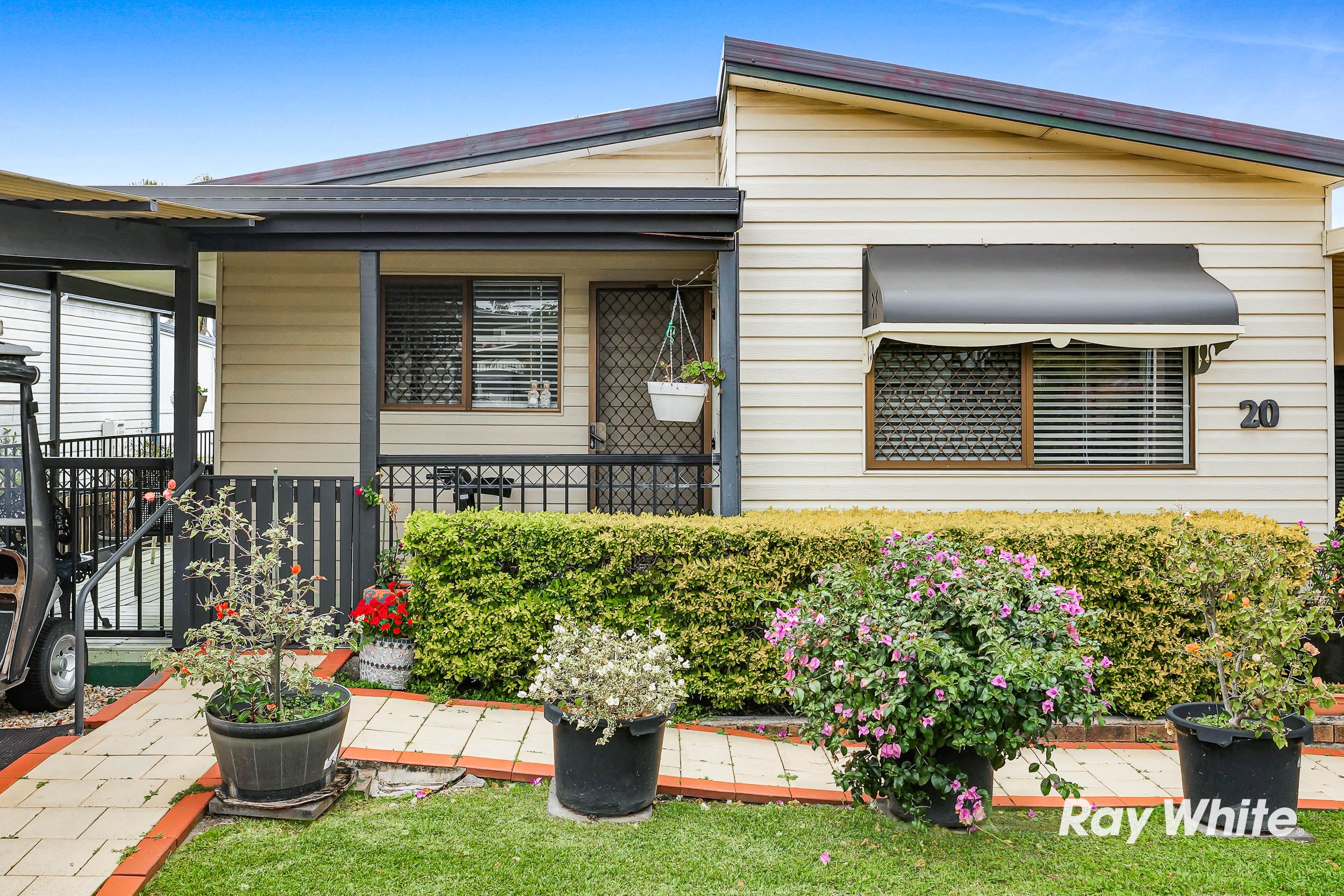 20/431 Park Ridge Road, Park Ridge, QLD 4125