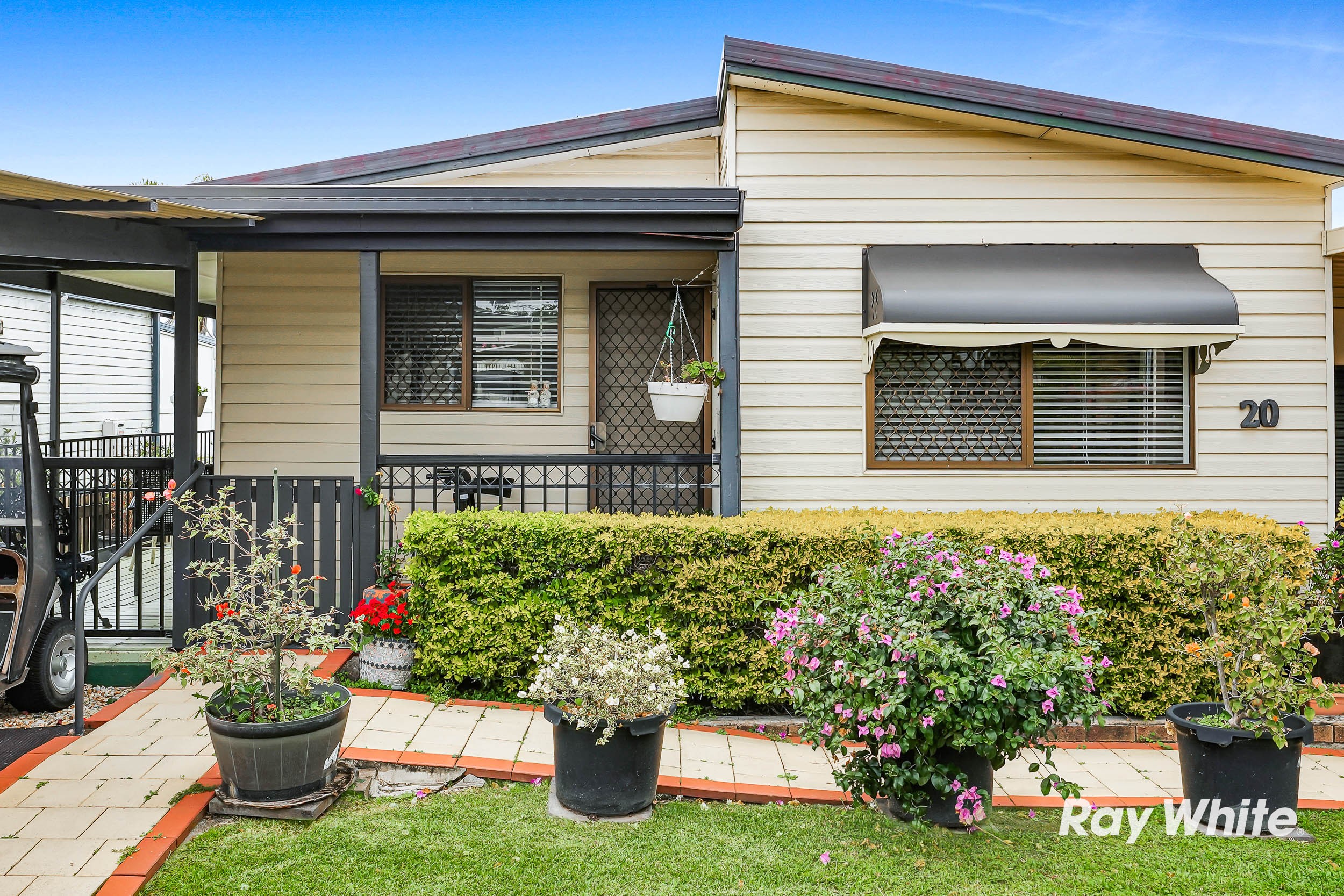20/431 Park Ridge Road, Park Ridge, QLD 4125