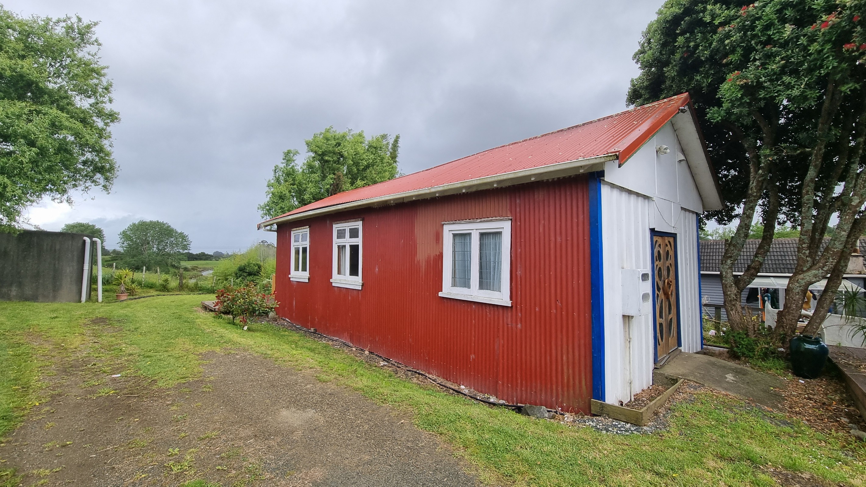a/1945 State Highway 1, Kaiwaka, Kaipara District