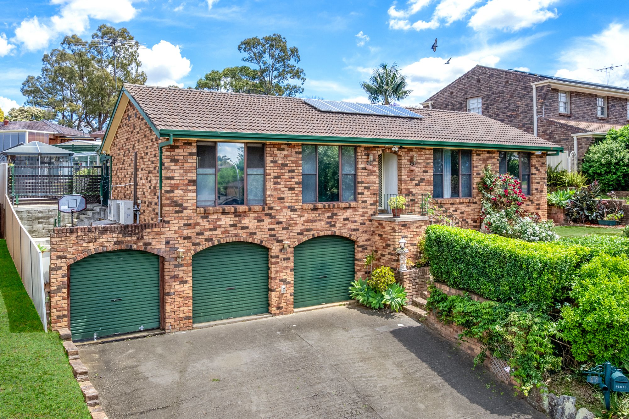 37 Stornoway Avenue , St Andrews NSW 2566