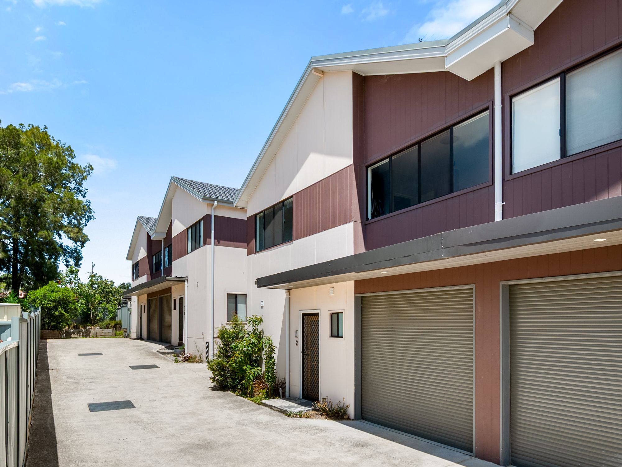 2/204 Great Western Highway, St Marys, NSW