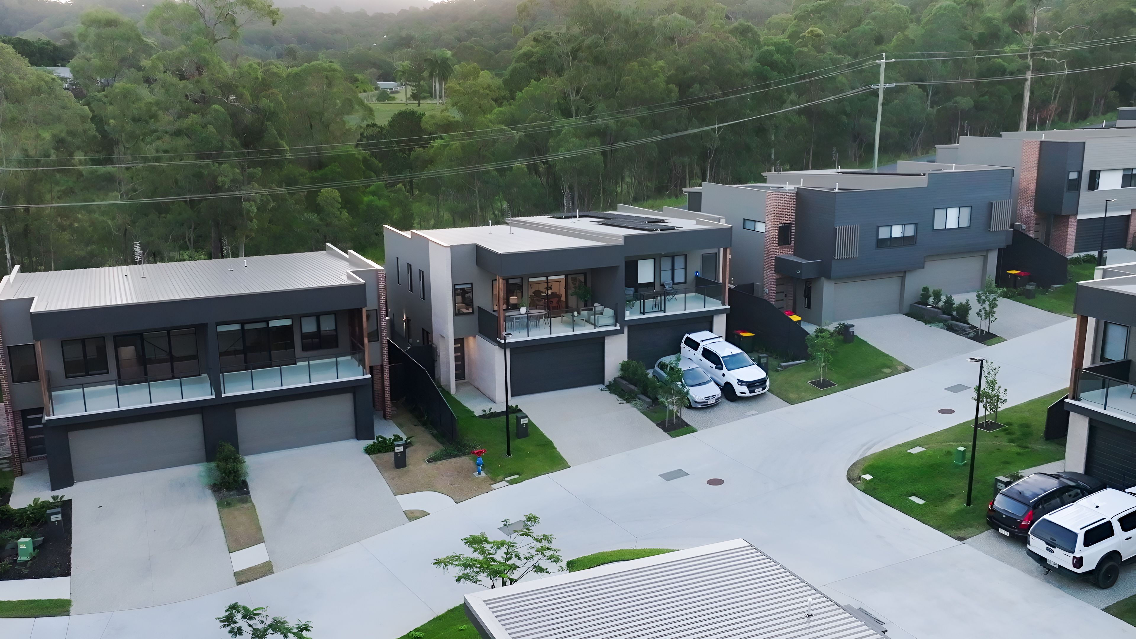 155 Baileys Mountain Road, Upper Coomera QLD 4209