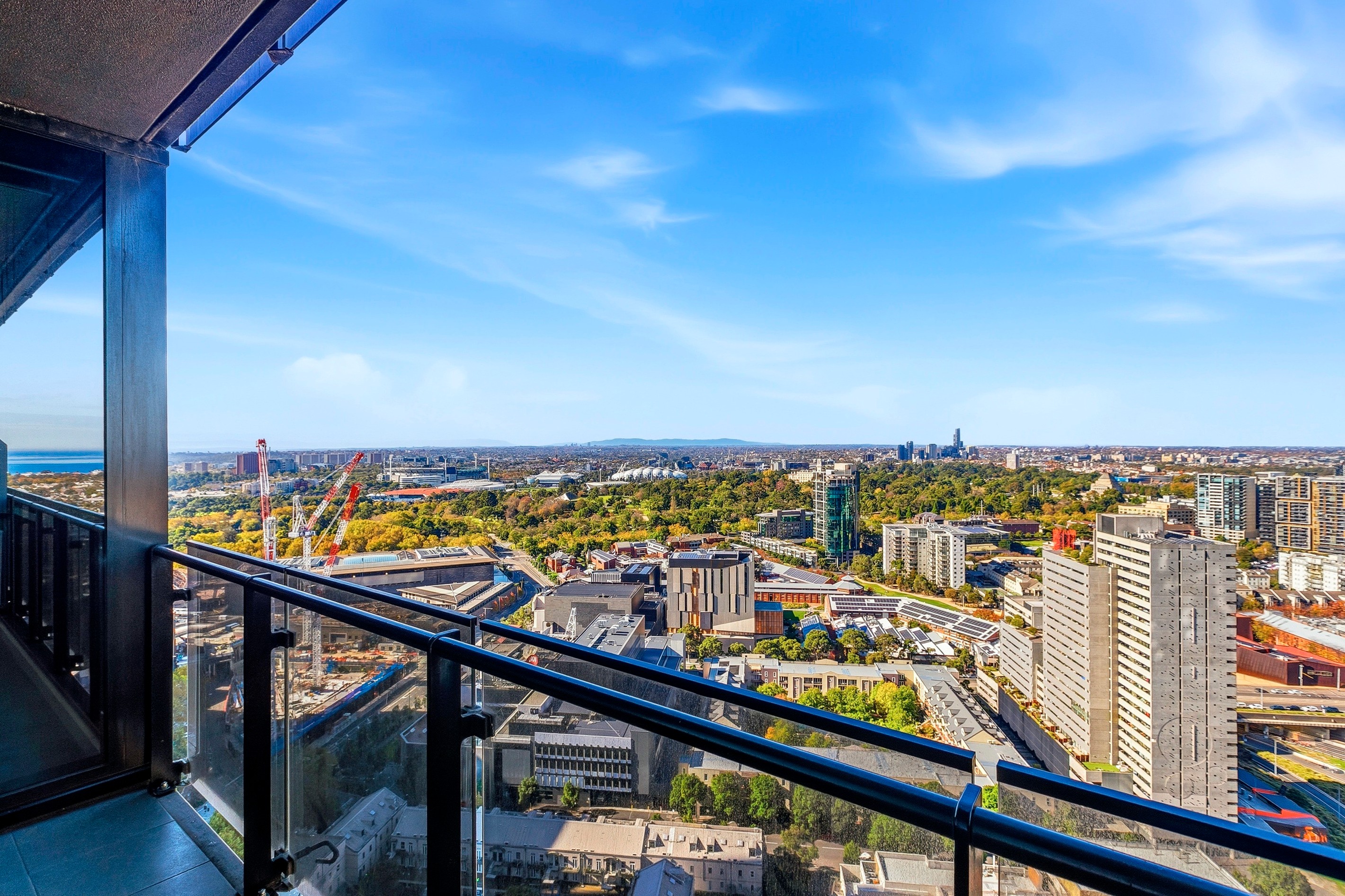 3211/60 Kavanagh Street, Southbank, VIC 3006